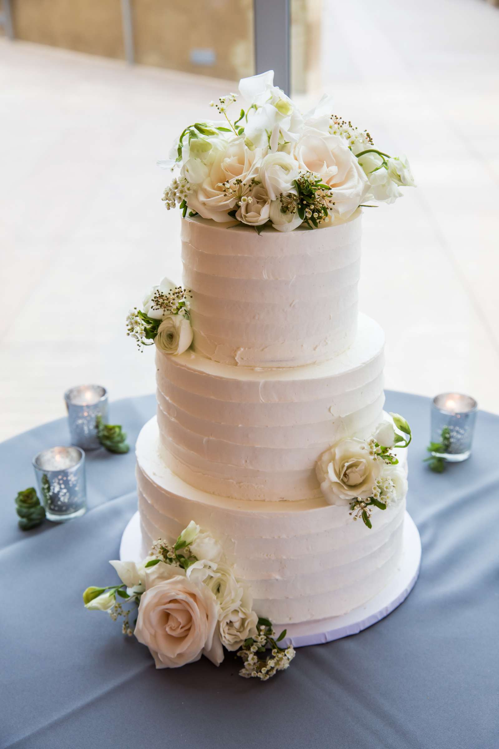 Scripps Seaside Forum Wedding coordinated by First Comes Love Weddings & Events, Katy and Adam Wedding Photo #16 by True Photography