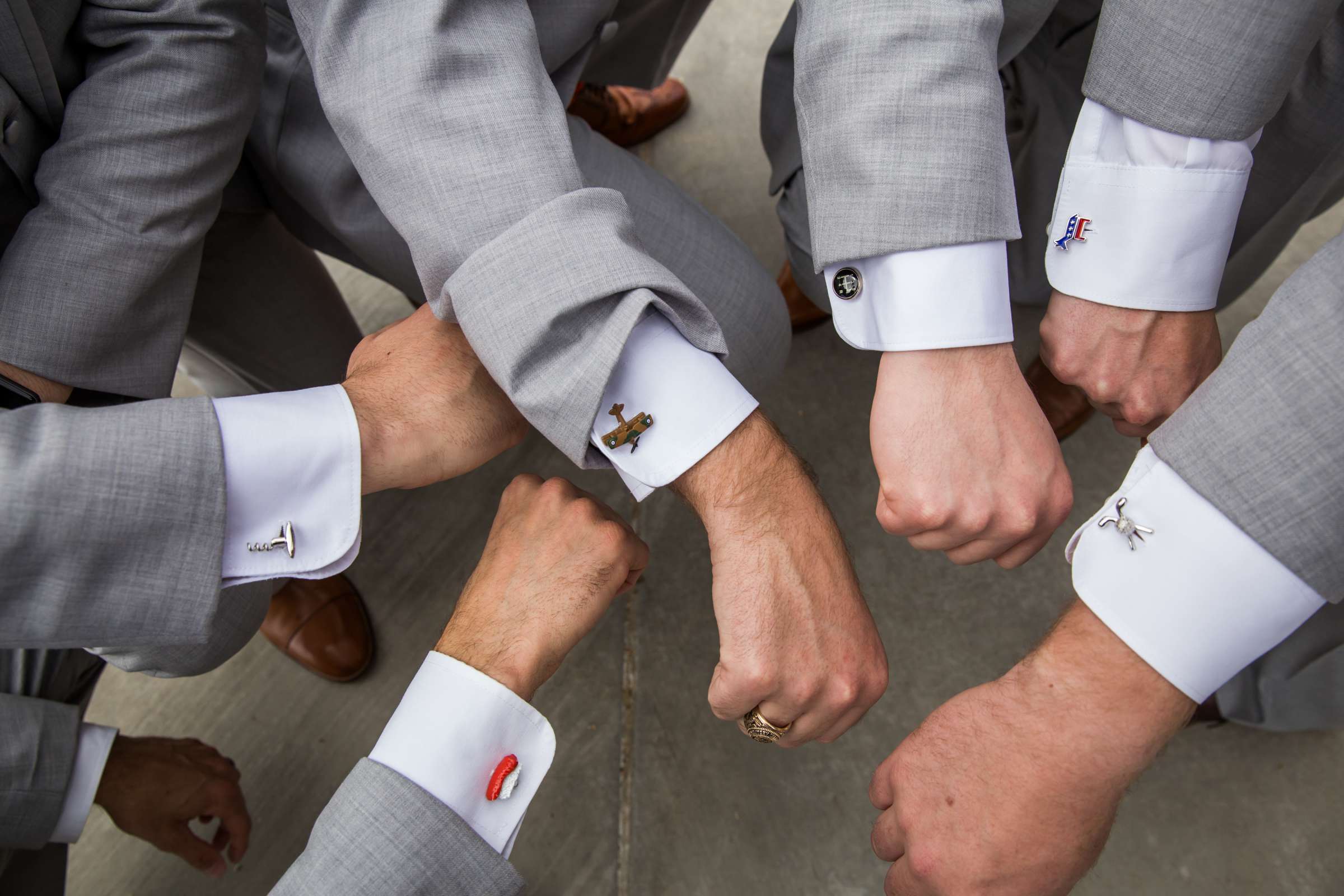 Scripps Seaside Forum Wedding coordinated by First Comes Love Weddings & Events, Katy and Adam Wedding Photo #27 by True Photography