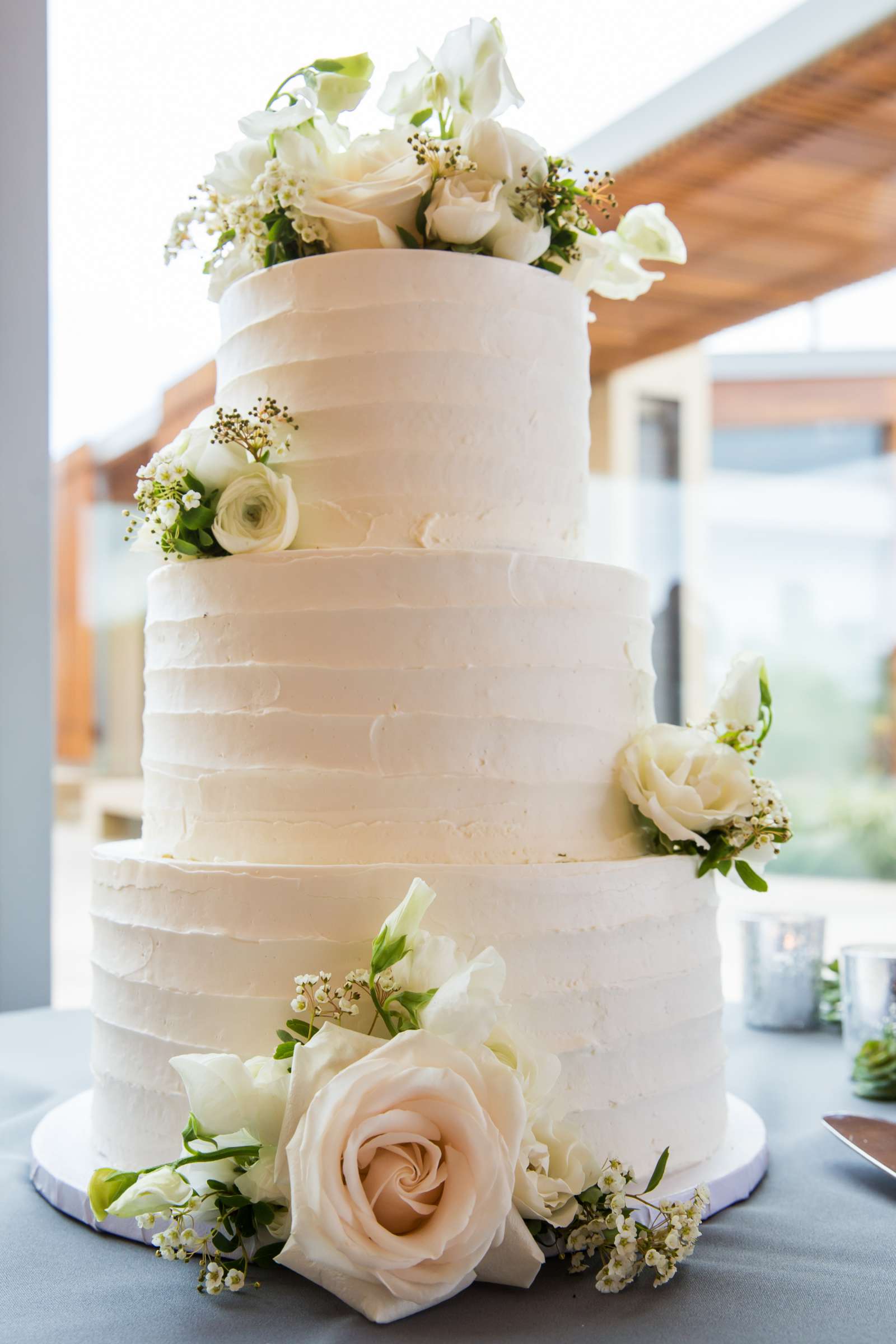 Scripps Seaside Forum Wedding coordinated by First Comes Love Weddings & Events, Katy and Adam Wedding Photo #143 by True Photography