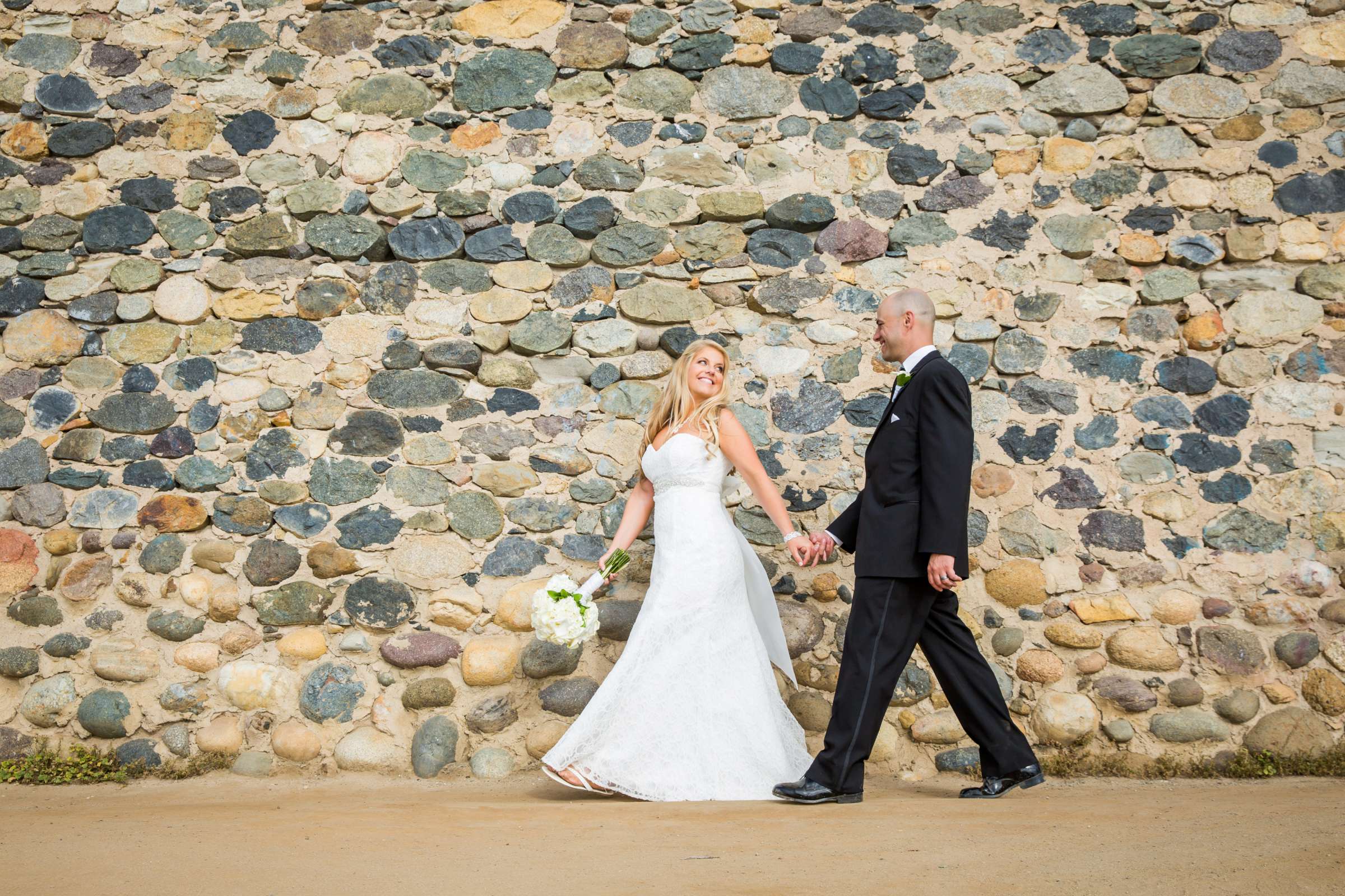 Cuvier Club Wedding, Stephanie and Bryan Wedding Photo #1 by True Photography