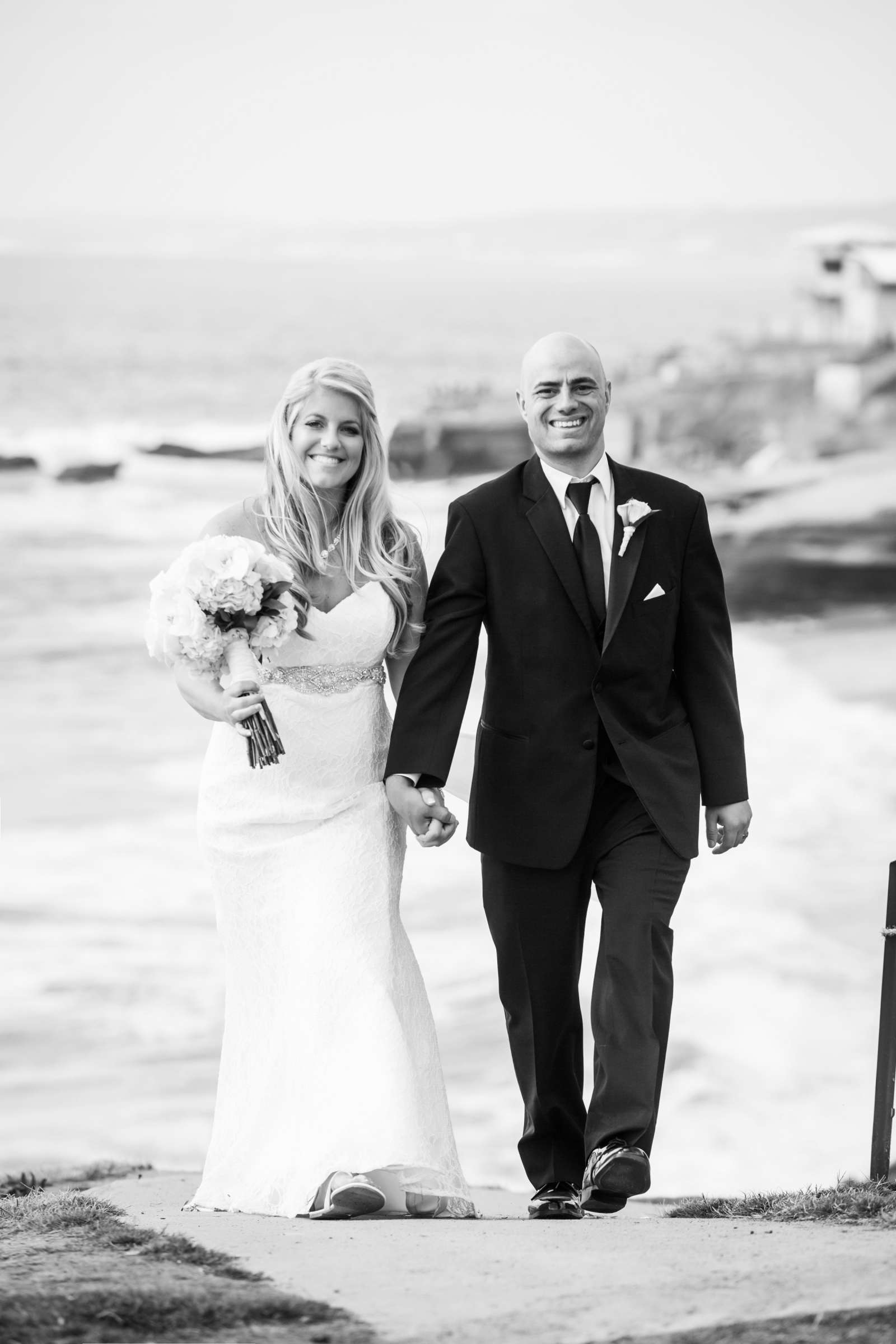 Cuvier Club Wedding, Stephanie and Bryan Wedding Photo #13 by True Photography