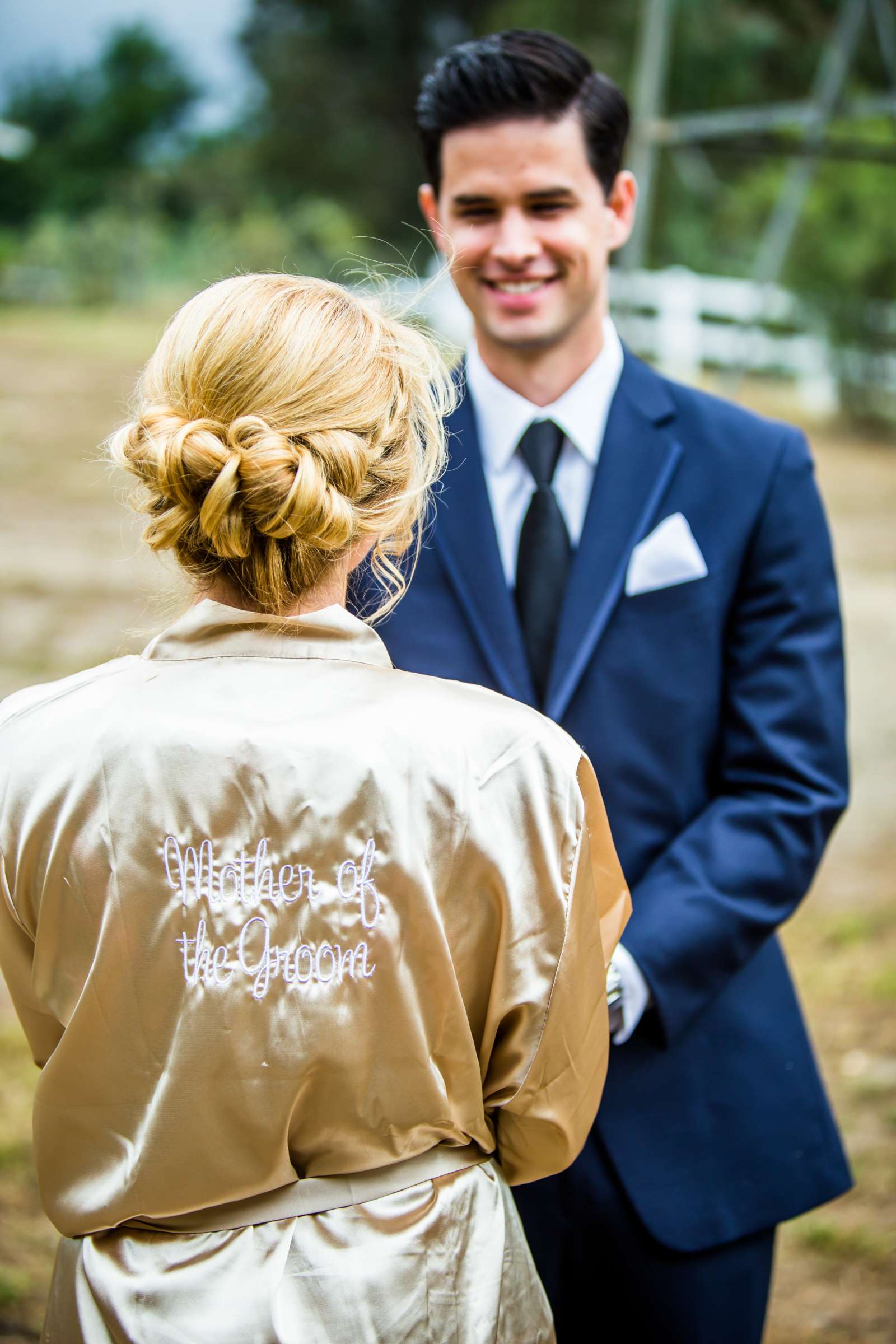 Condors Nest Ranch Wedding, Allison and Justin Wedding Photo #41 by True Photography