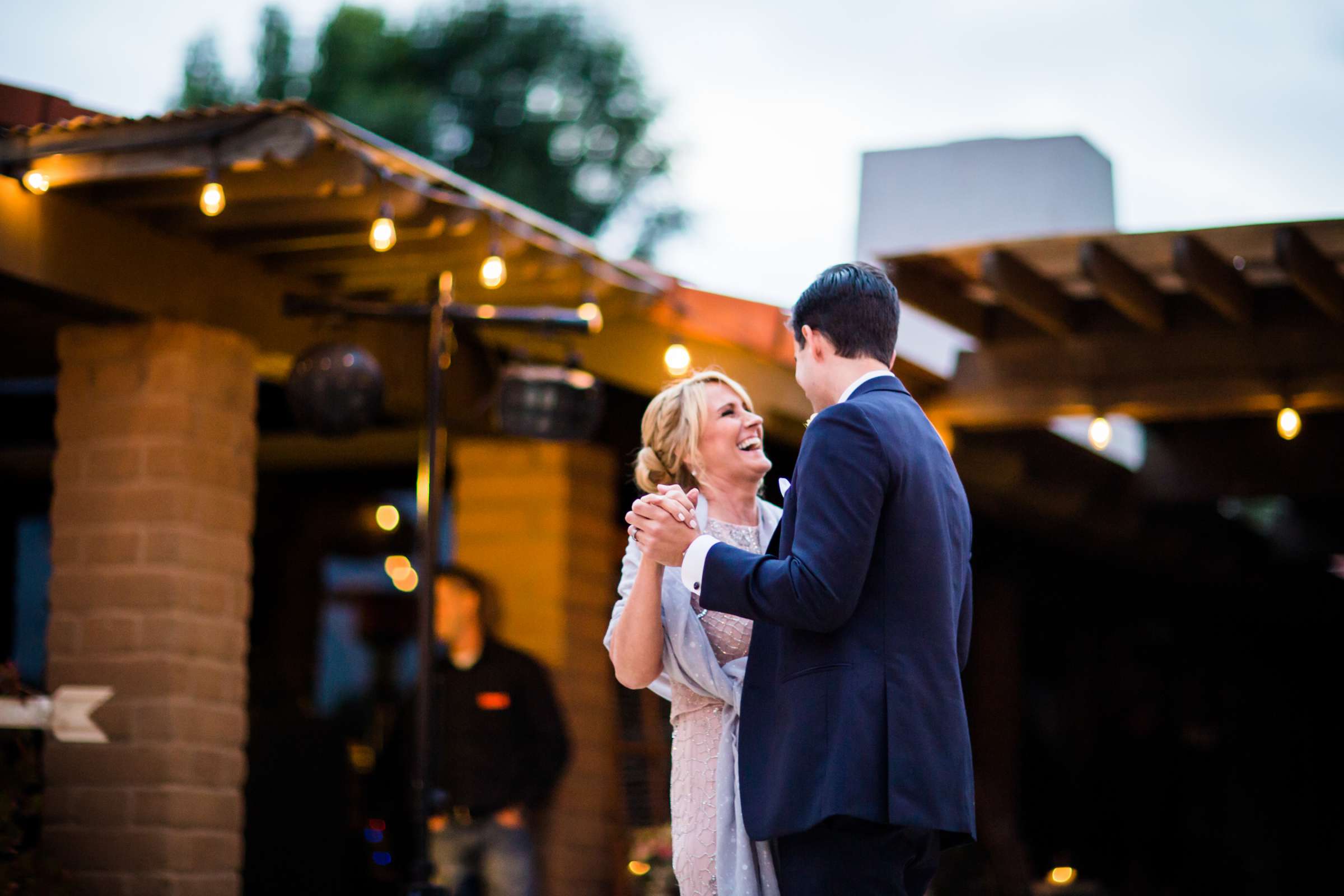 Condors Nest Ranch Wedding, Allison and Justin Wedding Photo #100 by True Photography