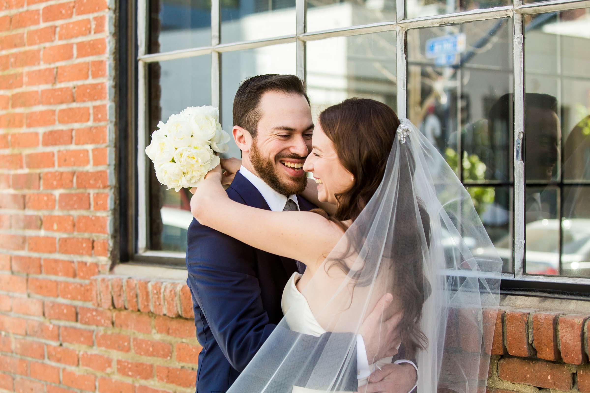 The Ultimate Skybox Wedding, Lacey and Daniel Wedding Photo #13 by True Photography