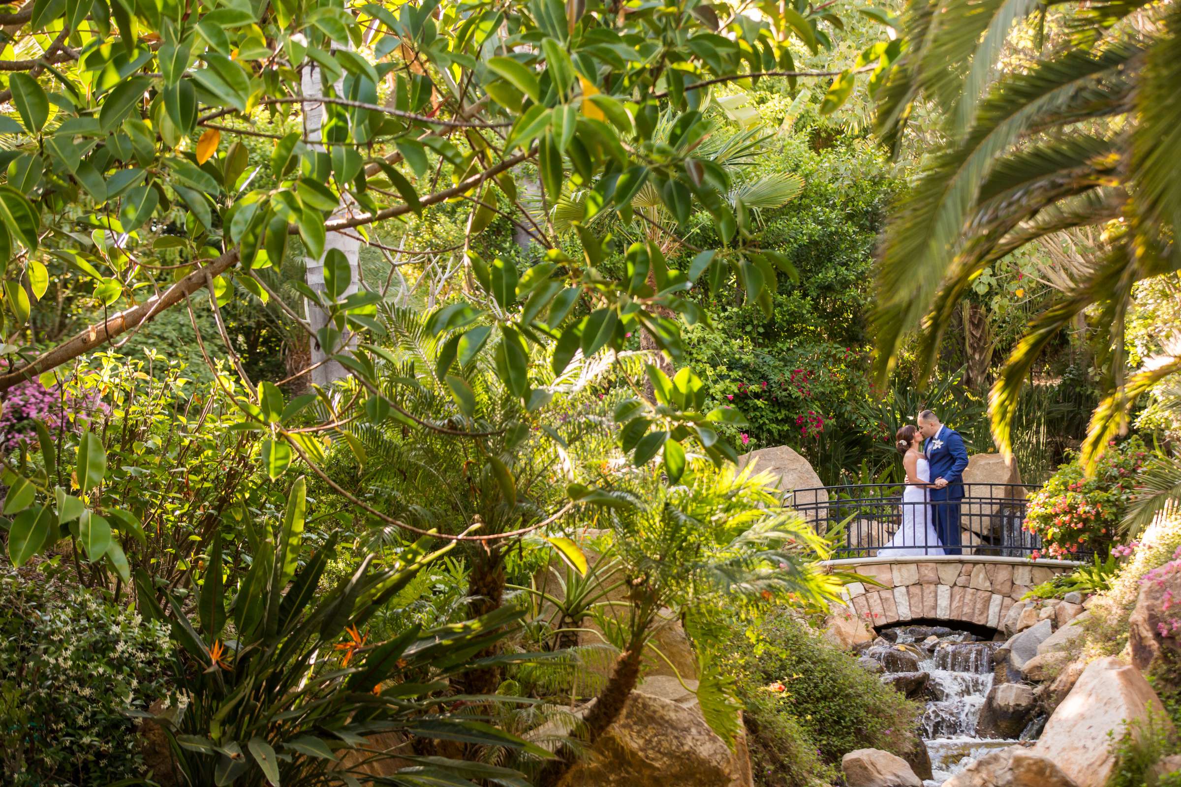 Grand Tradition Estate Wedding coordinated by Grand Tradition Estate, Christie and Kenneth Wedding Photo #222582 by True Photography