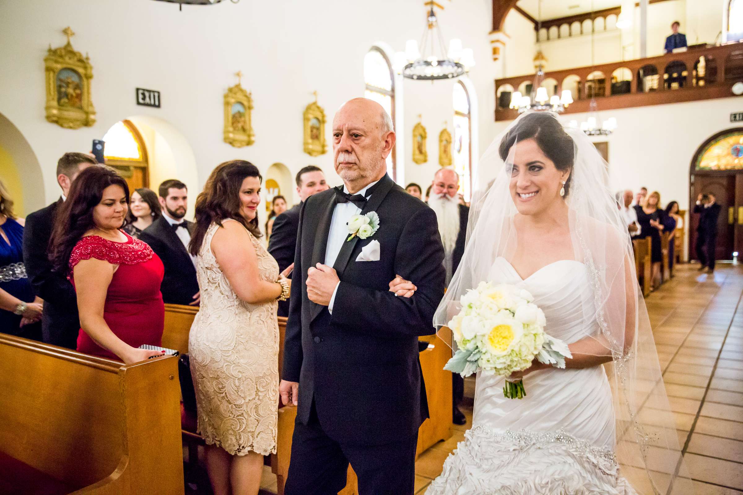 Estancia Wedding coordinated by I Do Weddings, Rebecca and Andres Wedding Photo #43 by True Photography