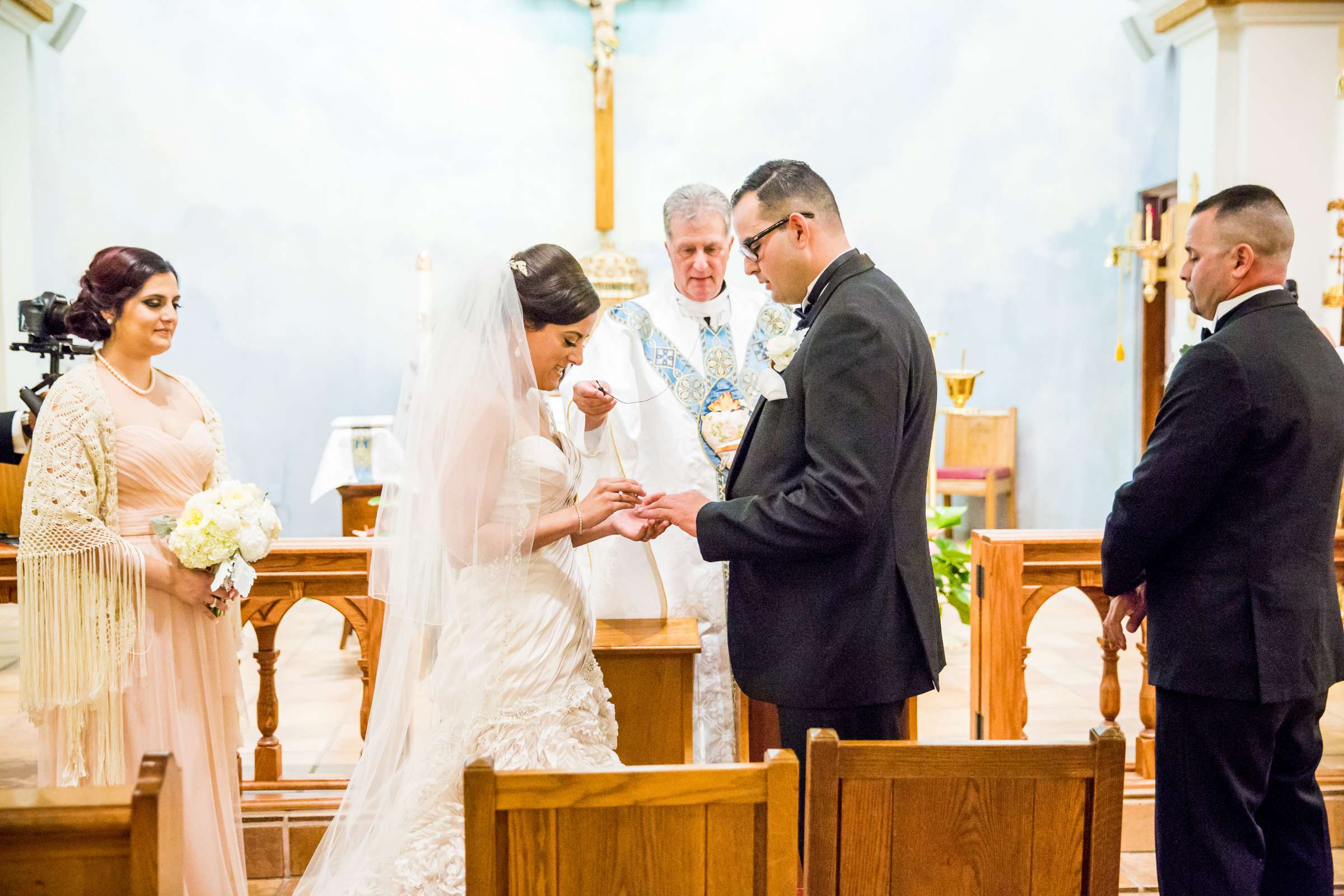 Estancia Wedding coordinated by I Do Weddings, Rebecca and Andres Wedding Photo #49 by True Photography