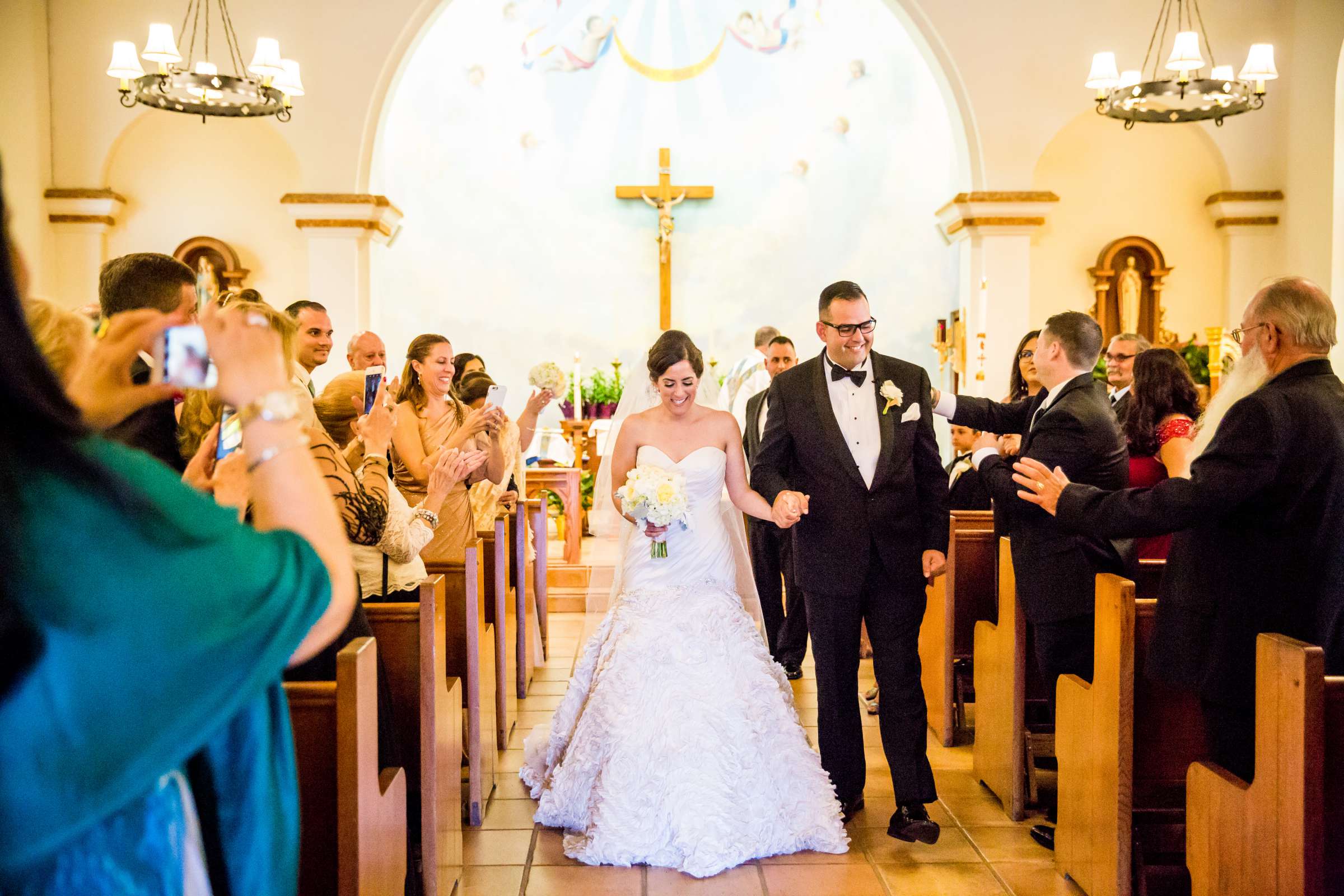 Estancia Wedding coordinated by I Do Weddings, Rebecca and Andres Wedding Photo #57 by True Photography