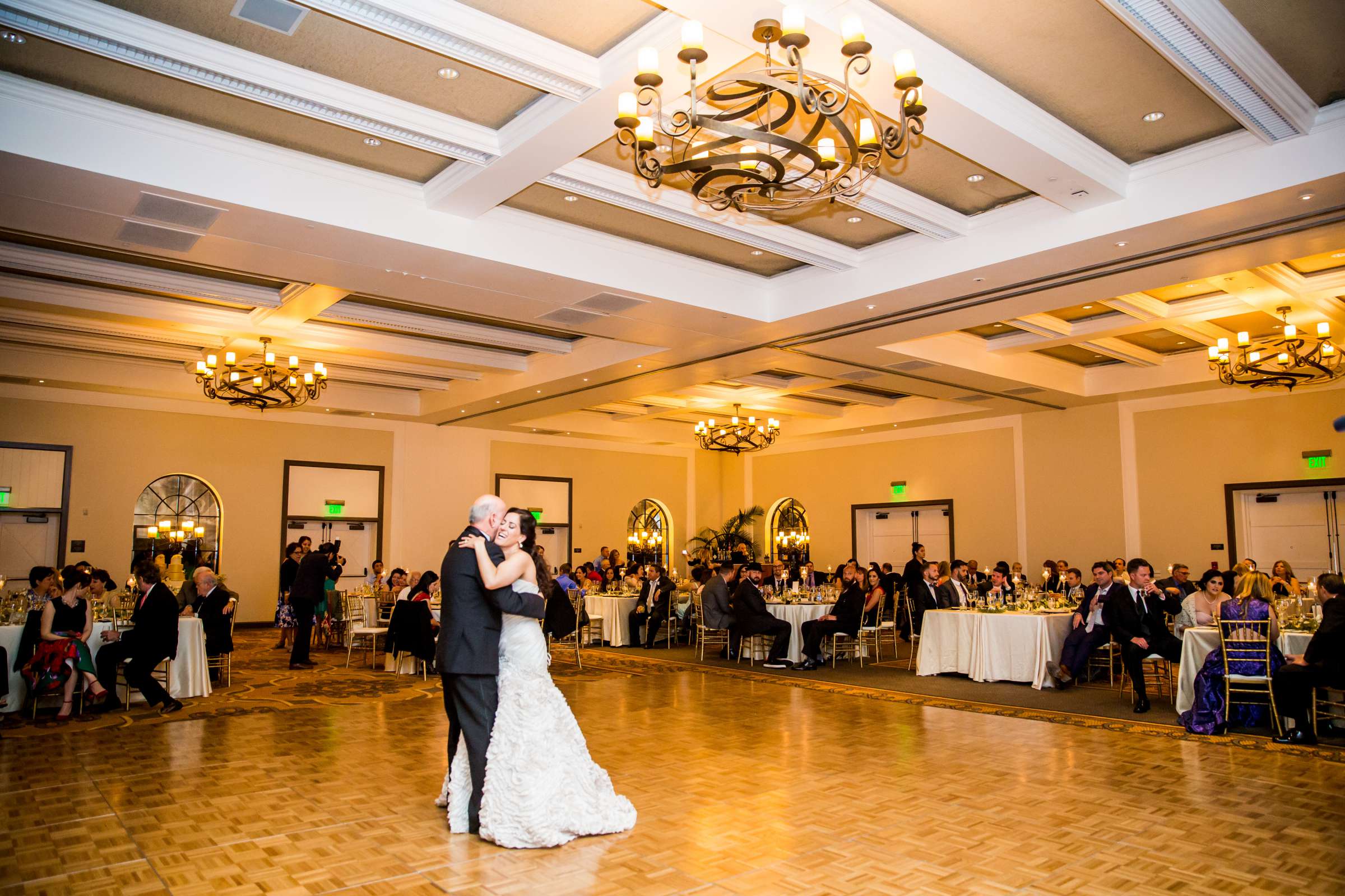 Estancia Wedding coordinated by I Do Weddings, Rebecca and Andres Wedding Photo #66 by True Photography