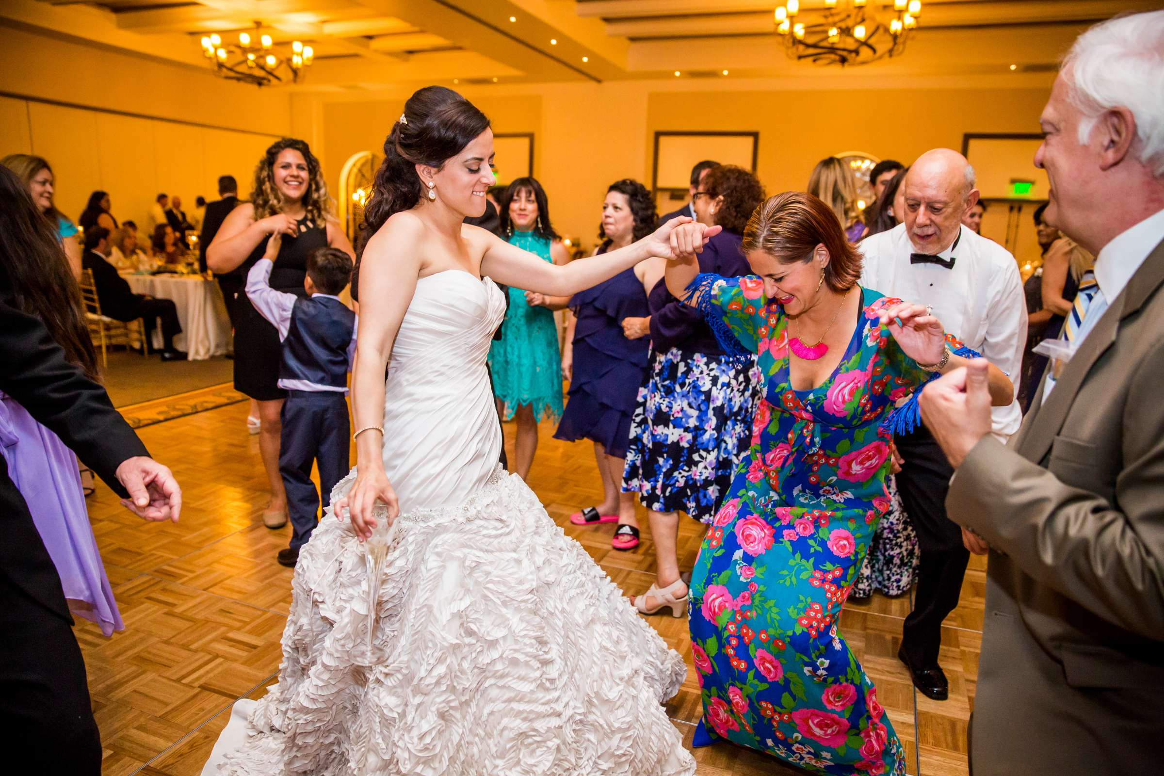 Estancia Wedding coordinated by I Do Weddings, Rebecca and Andres Wedding Photo #74 by True Photography