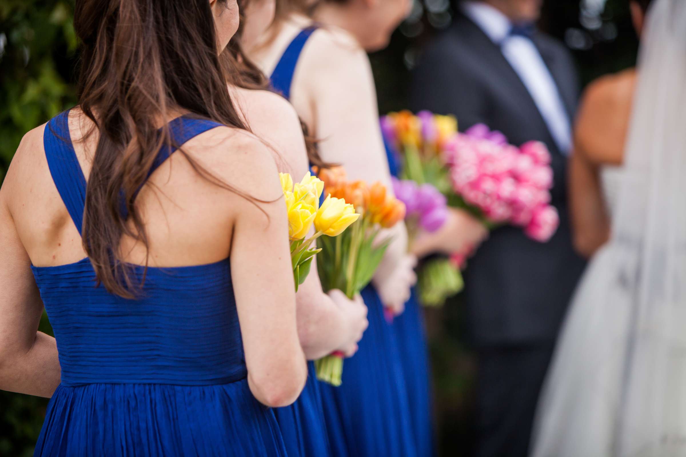 Waterfront Park Wedding coordinated by Pebble Red Events, Jessica and Nick Wedding Photo #79 by True Photography