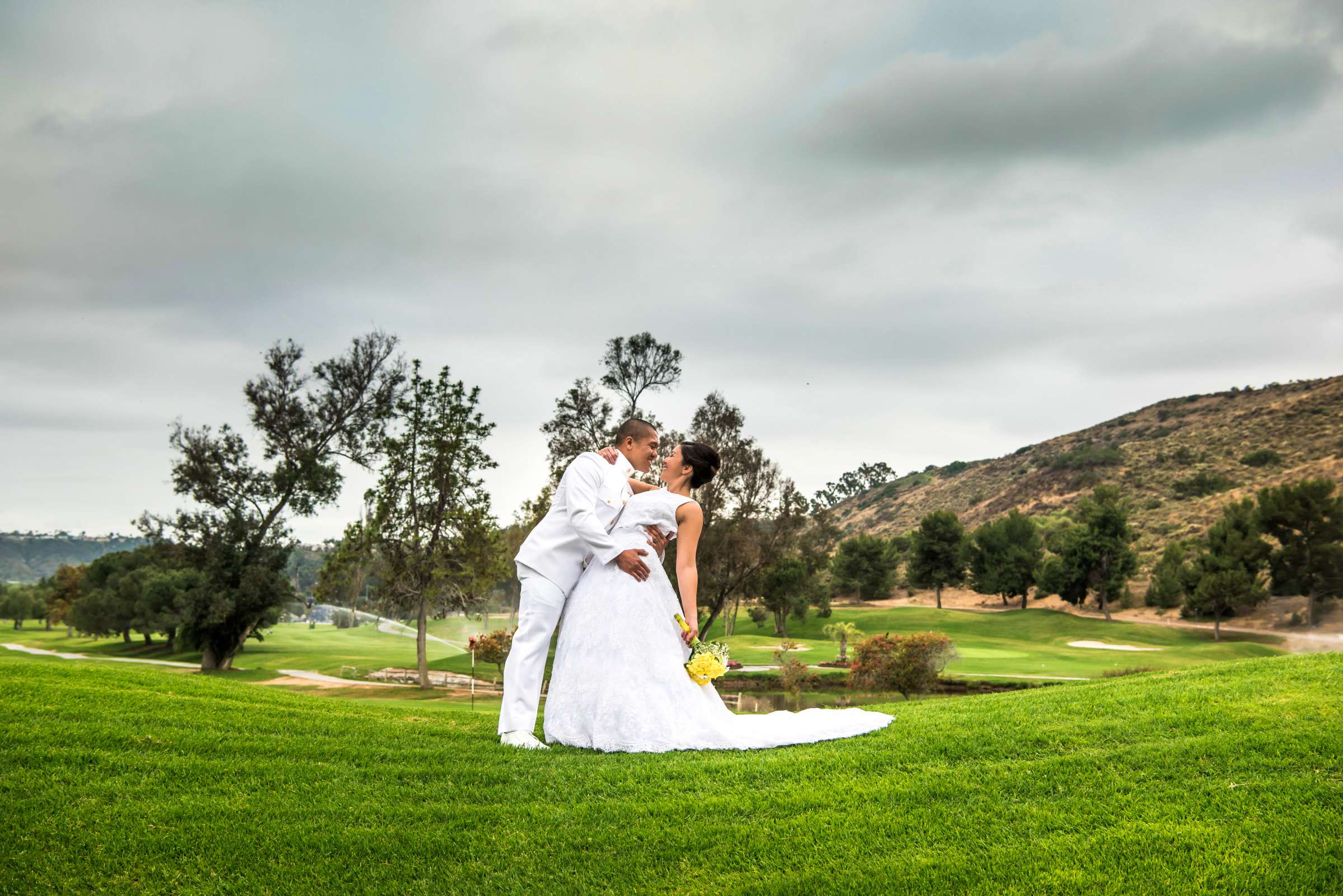 Wedding, Lisa and Gerald Wedding Photo #15 by True Photography