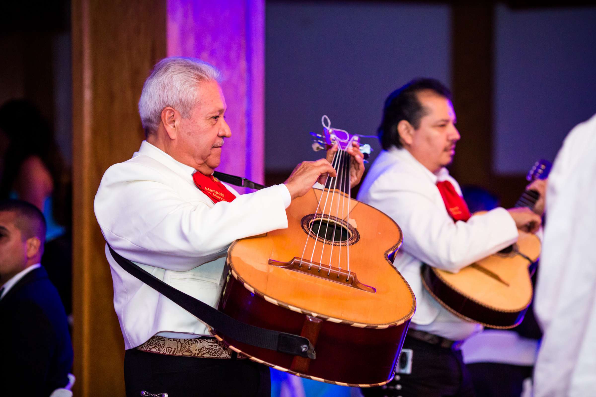 Marina Village Conference Center Wedding, Maritza and Kevin Wedding Photo #224230 by True Photography