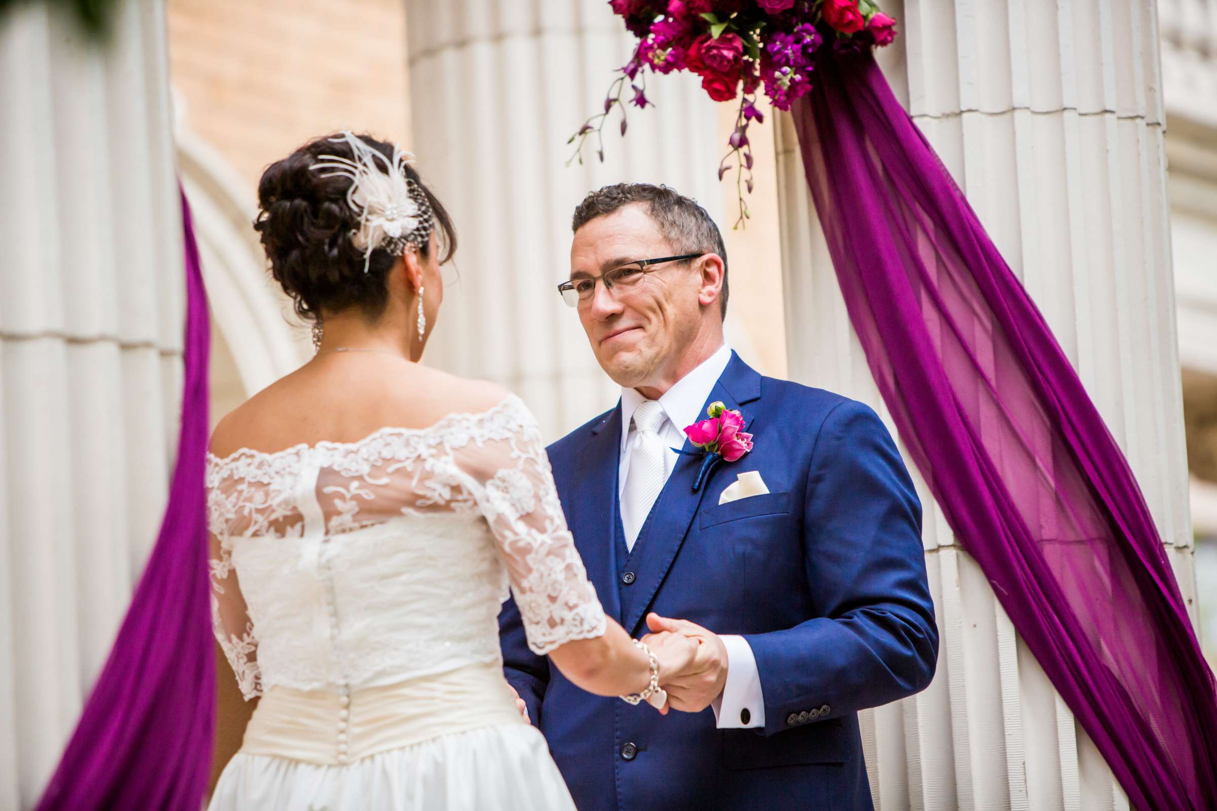 Grant Humphrey's Goveners Mansion Wedding, Laura and Guy Wedding Photo #40 by True Photography