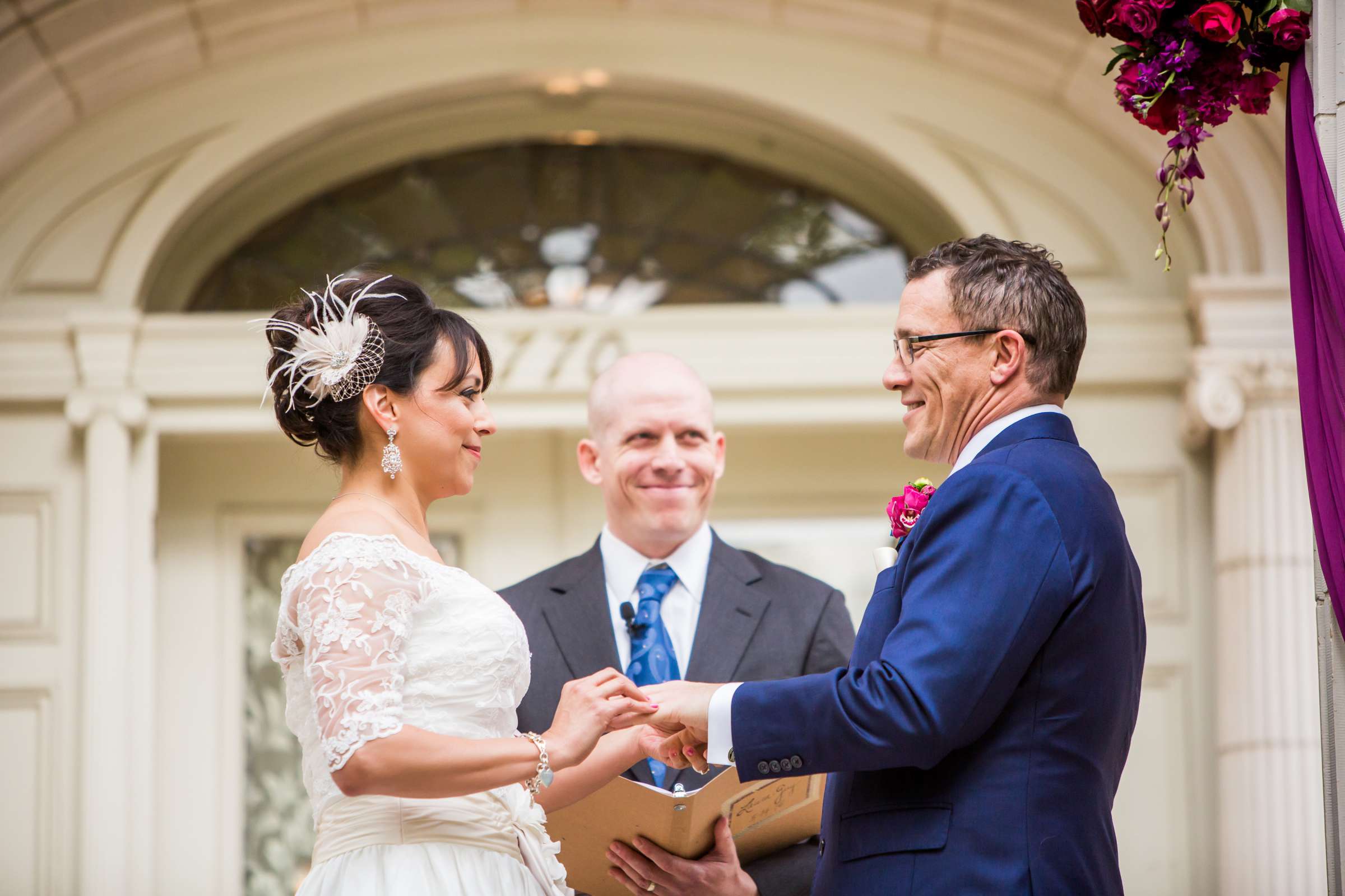 Grant Humphrey's Goveners Mansion Wedding, Laura and Guy Wedding Photo #44 by True Photography