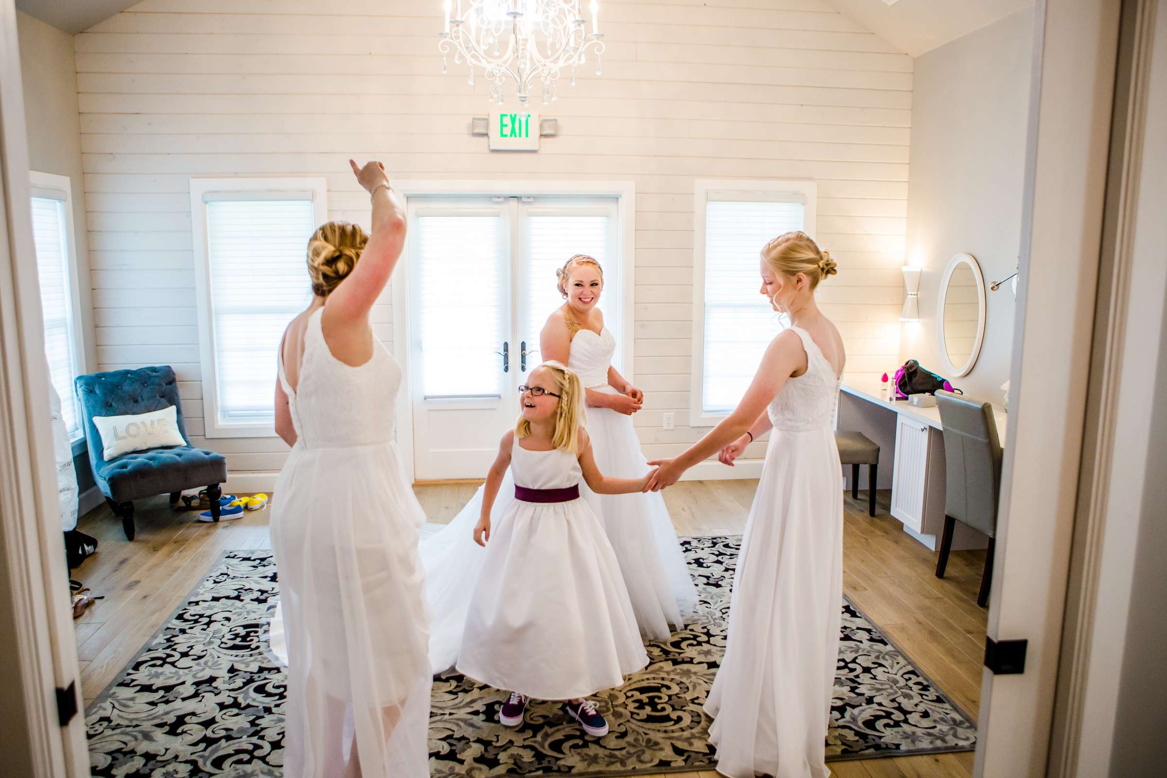 The Barn at Raccoon Creek Wedding, Samantha and Sean Wedding Photo #224853 by True Photography