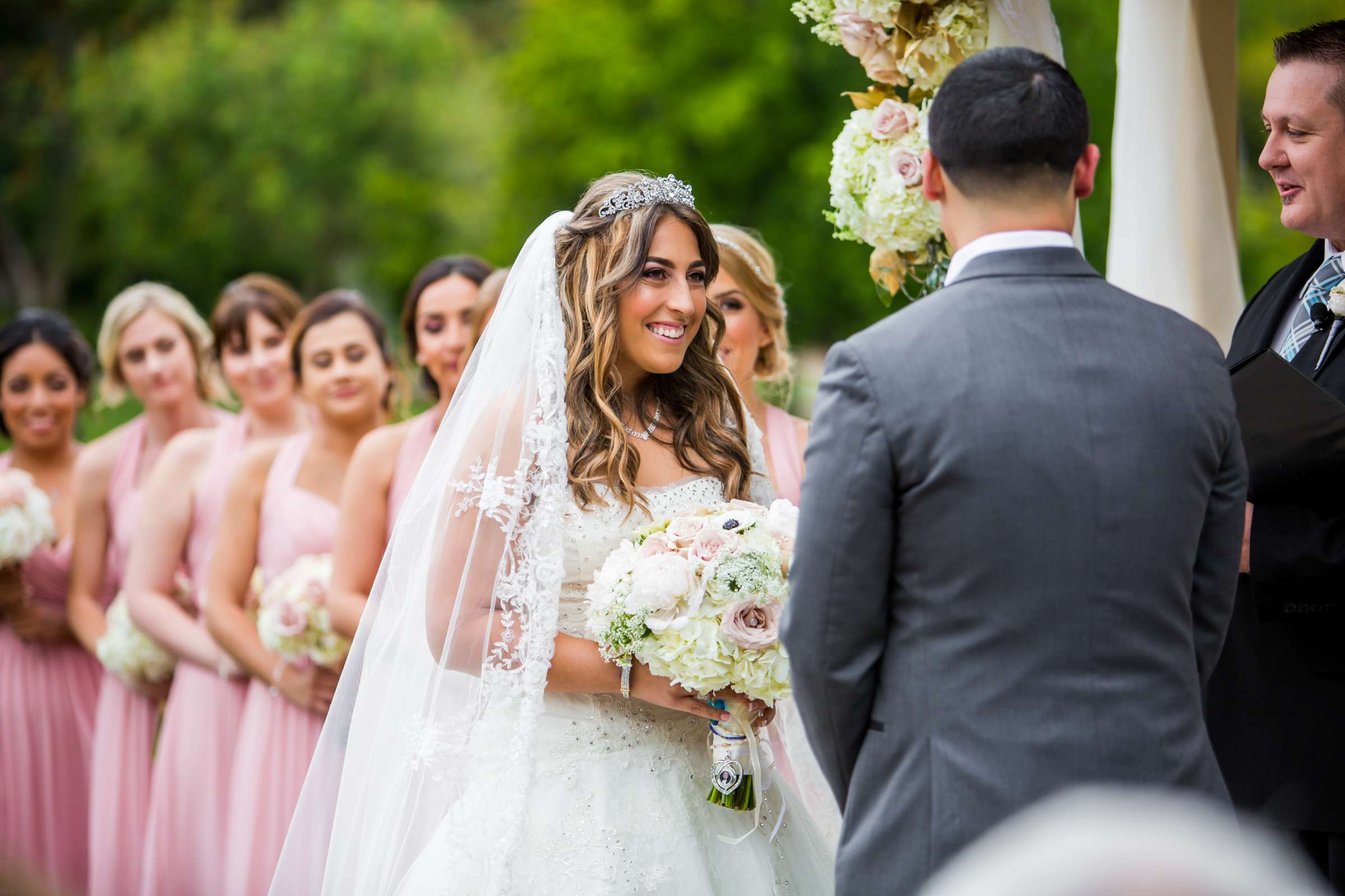 Grand Tradition Estate Wedding coordinated by Grand Tradition Estate, Tina and Jesse 2 Wedding Photo #53 by True Photography