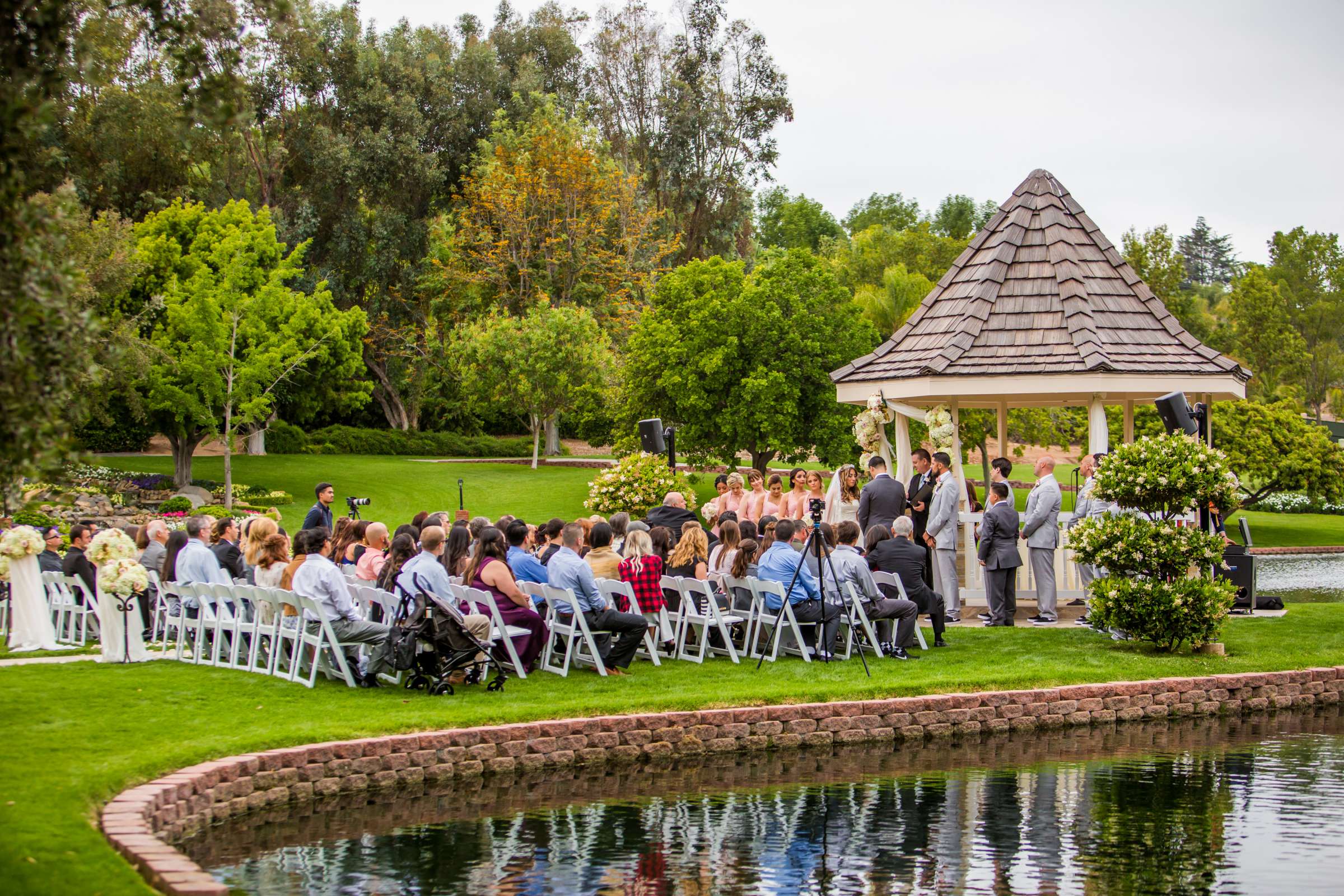 Grand Tradition Estate Wedding coordinated by Grand Tradition Estate, Tina and Jesse 2 Wedding Photo #55 by True Photography