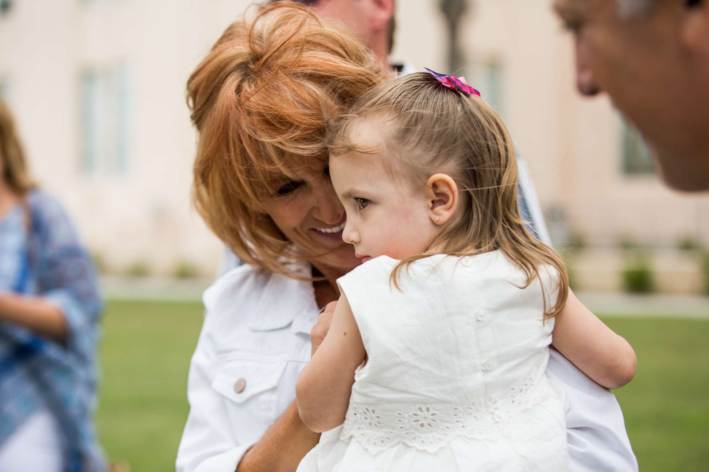 San Diego Courthouse Wedding, Christina and Reese Wedding Photo #20 by True Photography