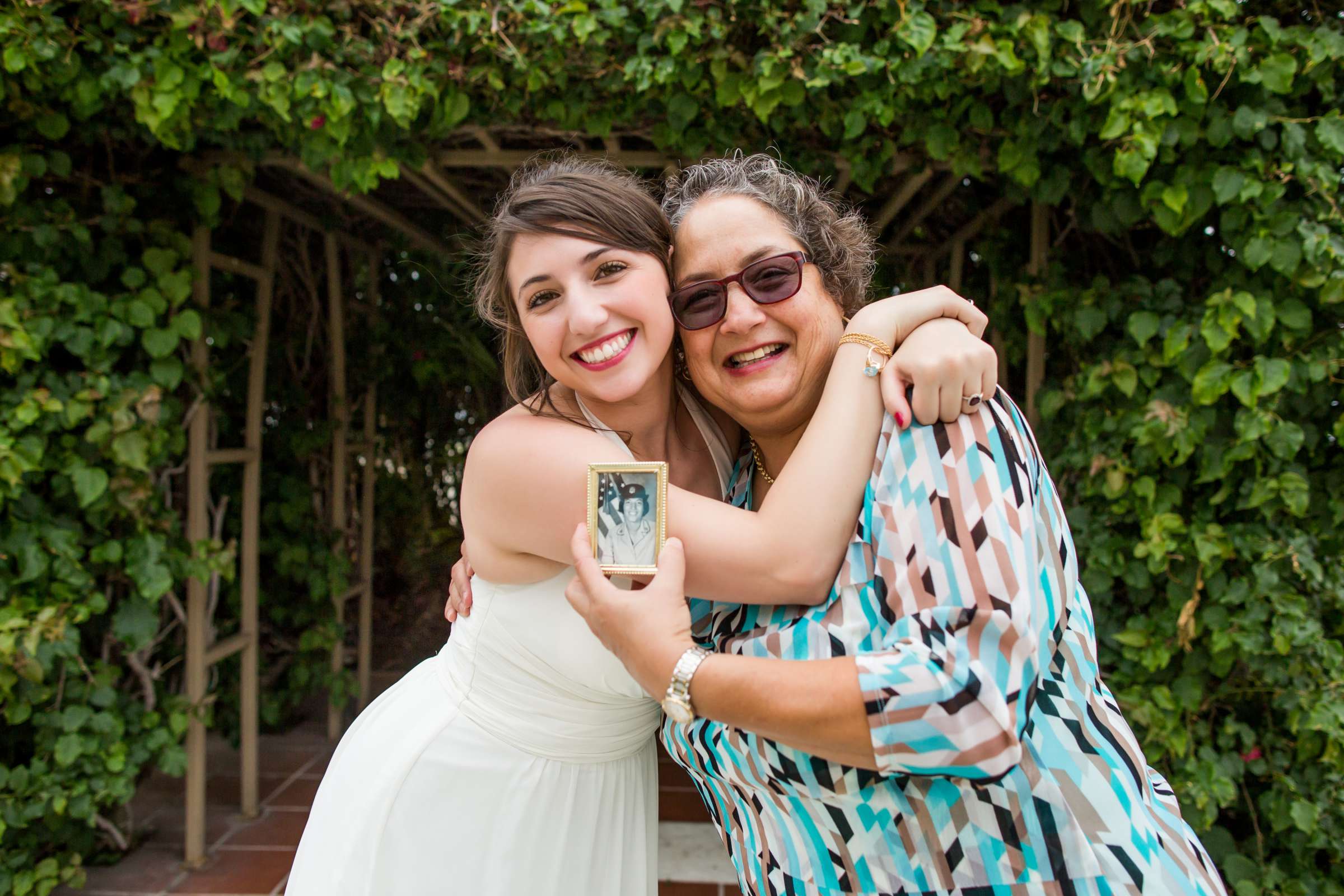 San Diego Courthouse Wedding, Christina and Reese Wedding Photo #44 by True Photography