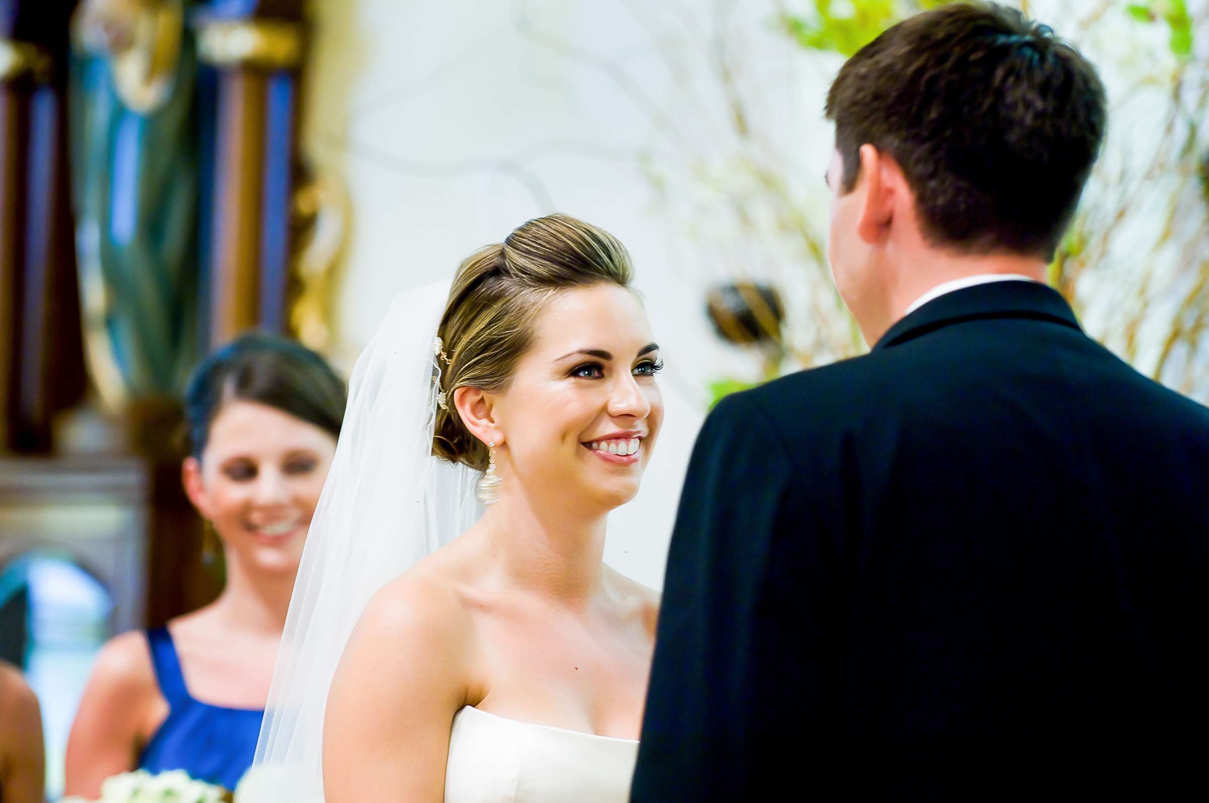 Hotel Del Coronado Wedding coordinated by CBS Weddings, Rosanne and Tim Wedding Photo #26 by True Photography