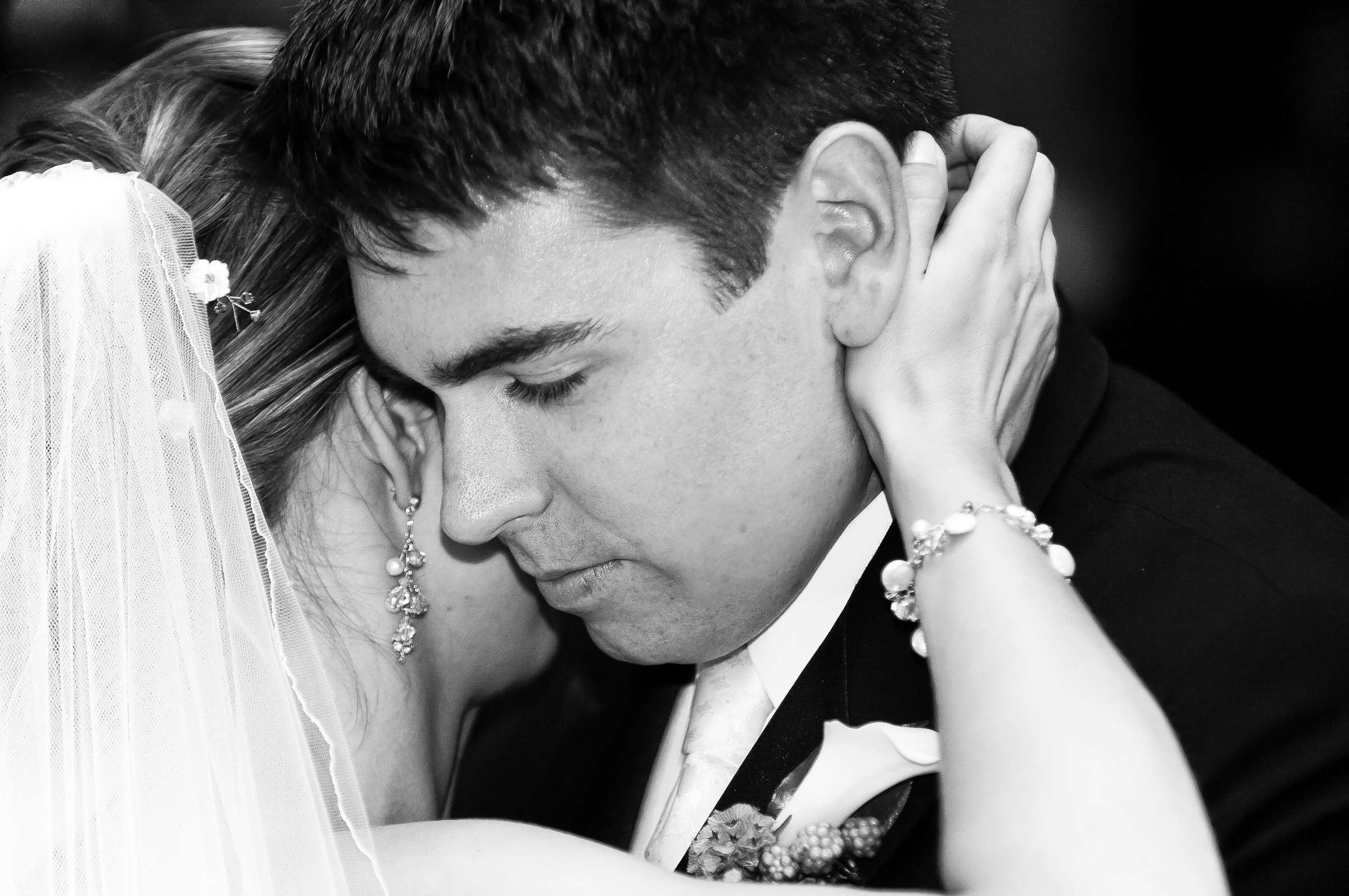 Hotel Del Coronado Wedding coordinated by CBS Weddings, Rosanne and Tim Wedding Photo #36 by True Photography