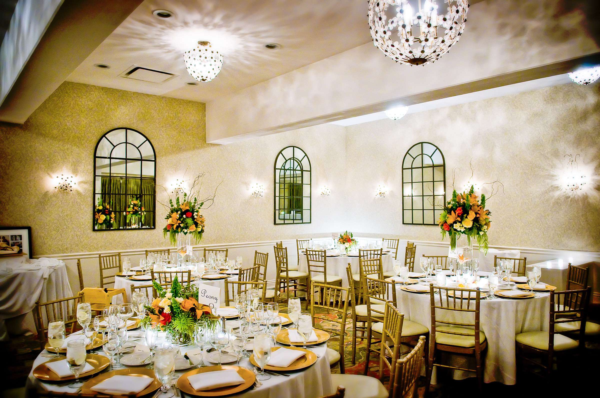 The Inn at Rancho Santa Fe Wedding, Sara and Ted Wedding Photo #30 by True Photography