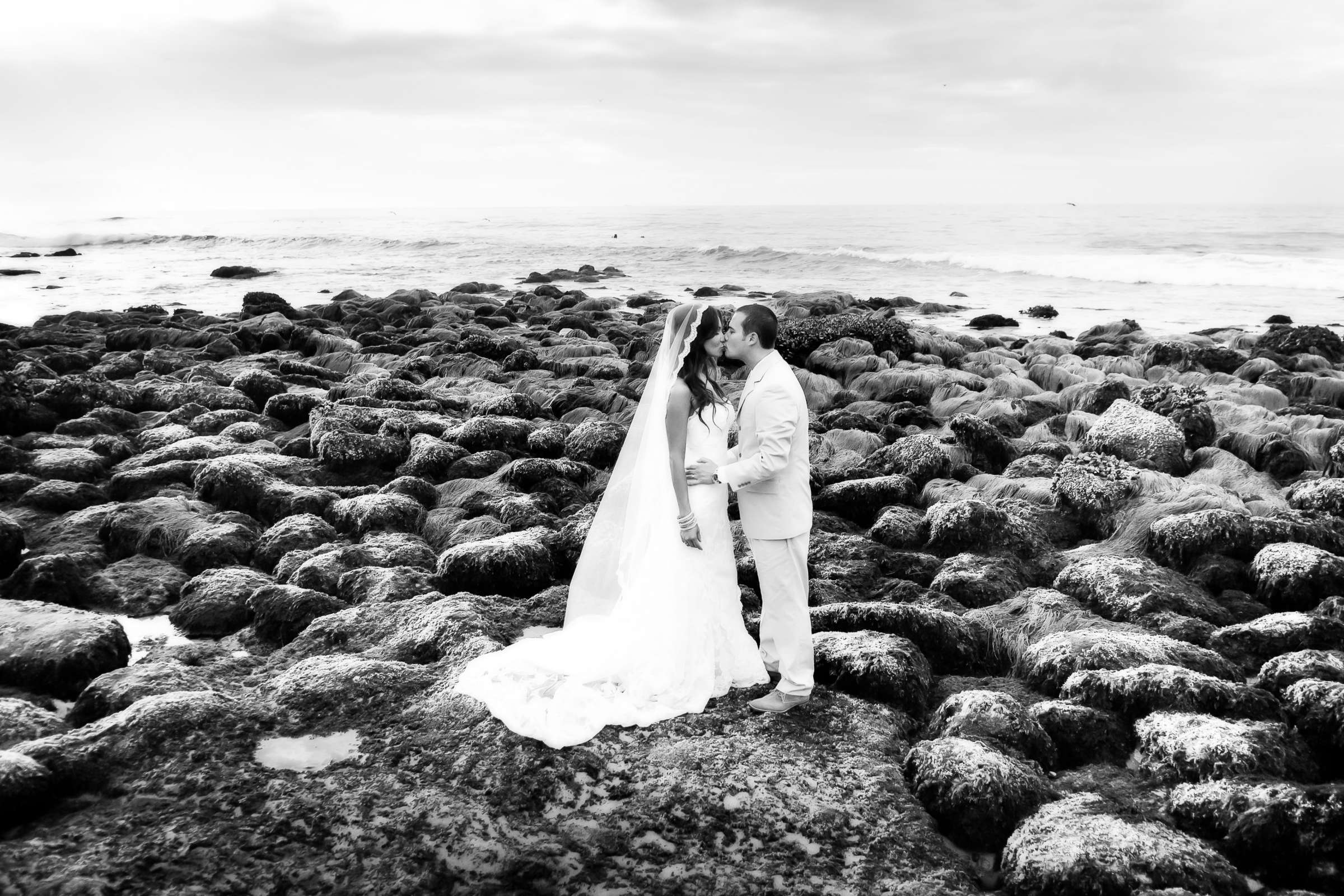 La Valencia Wedding, Amy and Matt Wedding Photo #226090 by True Photography