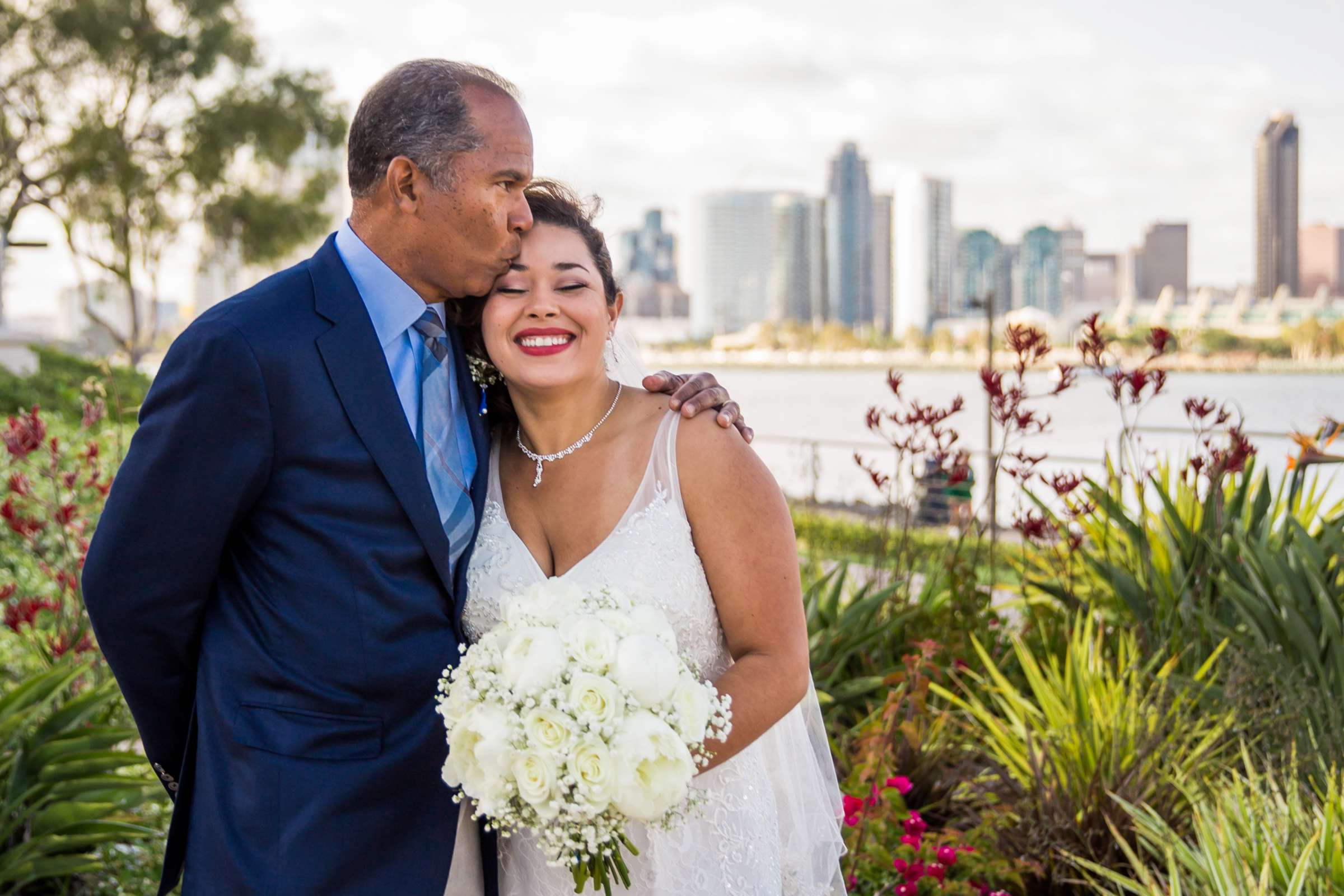 Coronado Island Marriott Resort & Spa Wedding, Gabriela and Joshua Wedding Photo #227293 by True Photography