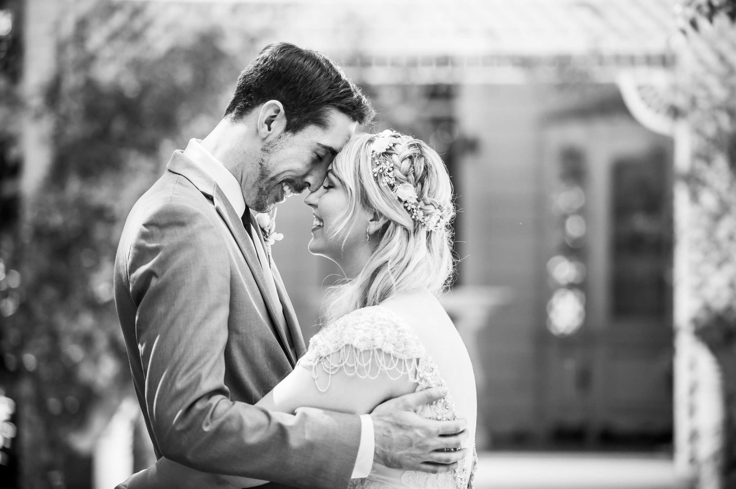 Twin Oaks House & Gardens Wedding Estate Wedding coordinated by Twin Oaks House & Gardens Wedding Estate, Danielle and Shawn Wedding Photo #17 by True Photography