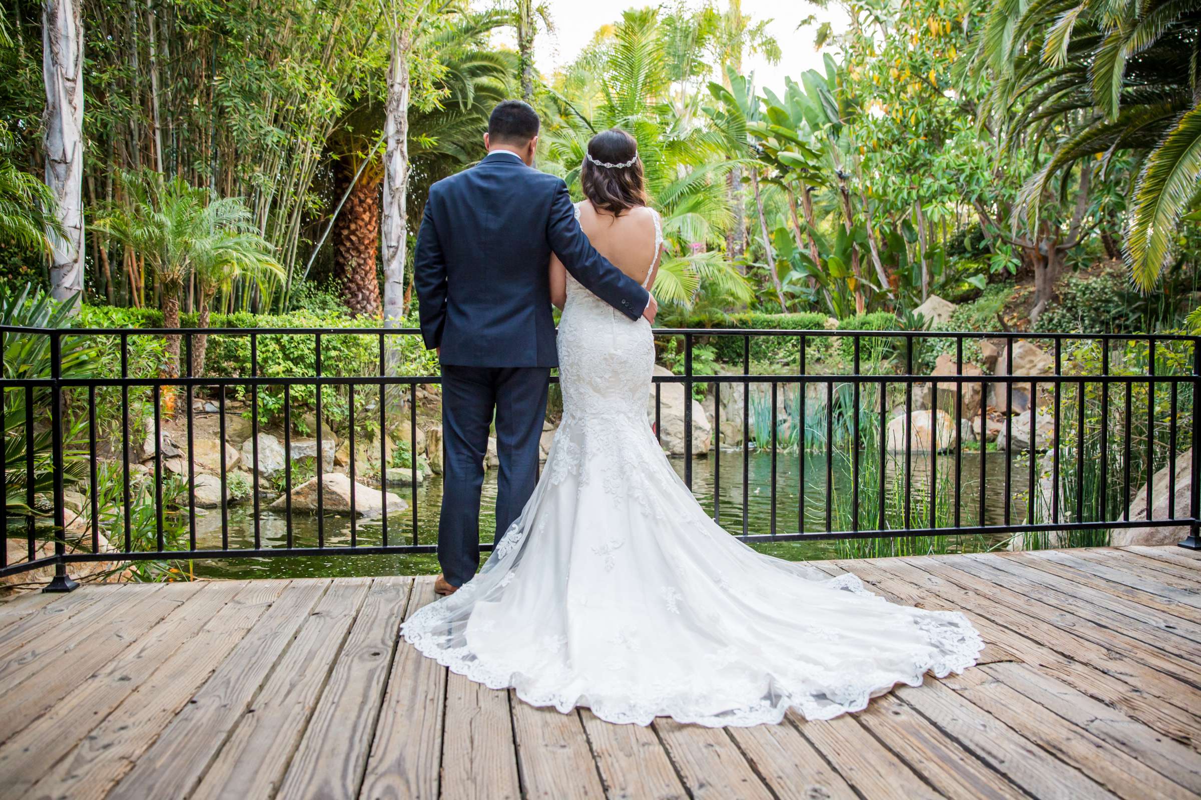 Grand Tradition Estate Wedding coordinated by Grand Tradition Estate, Autumn and Franz Wedding Photo #22 by True Photography