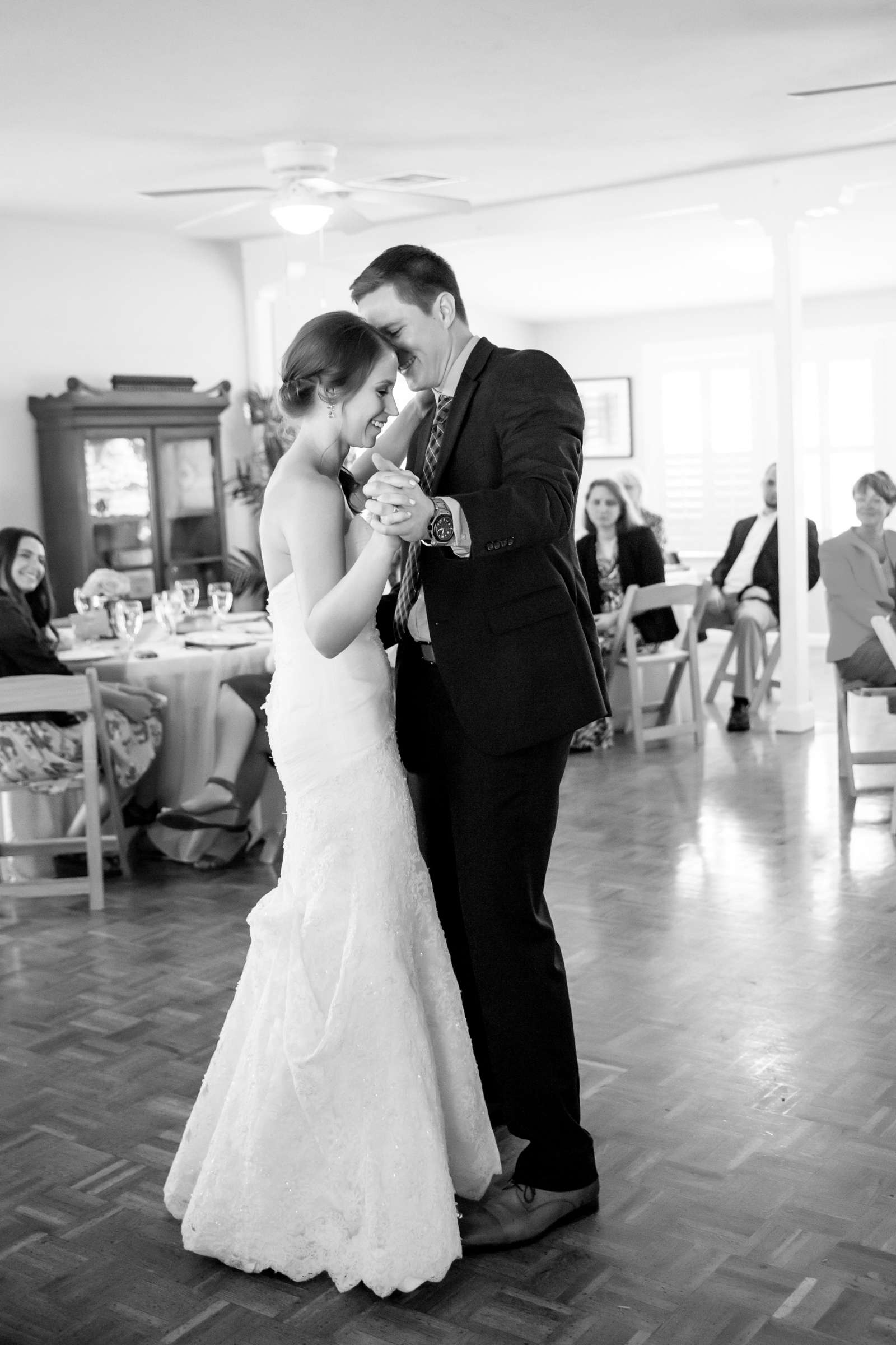 Mission Beach Woman's Club Wedding, Mackenzie and Dustin Wedding Photo #231208 by True Photography