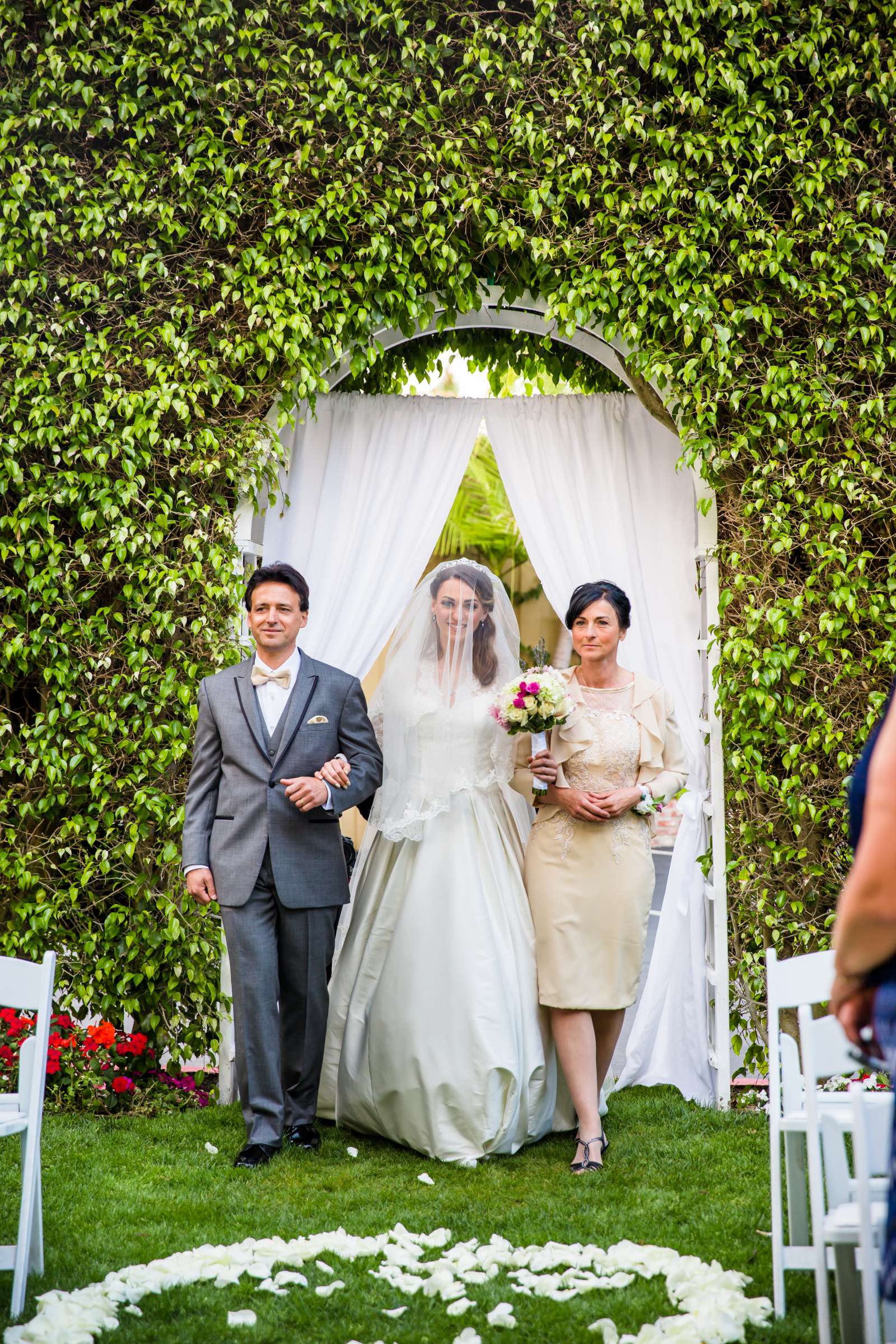 Bahia Hotel Wedding coordinated by Bahia Hotel, Sabrina and Christopher Wedding Photo #42 by True Photography