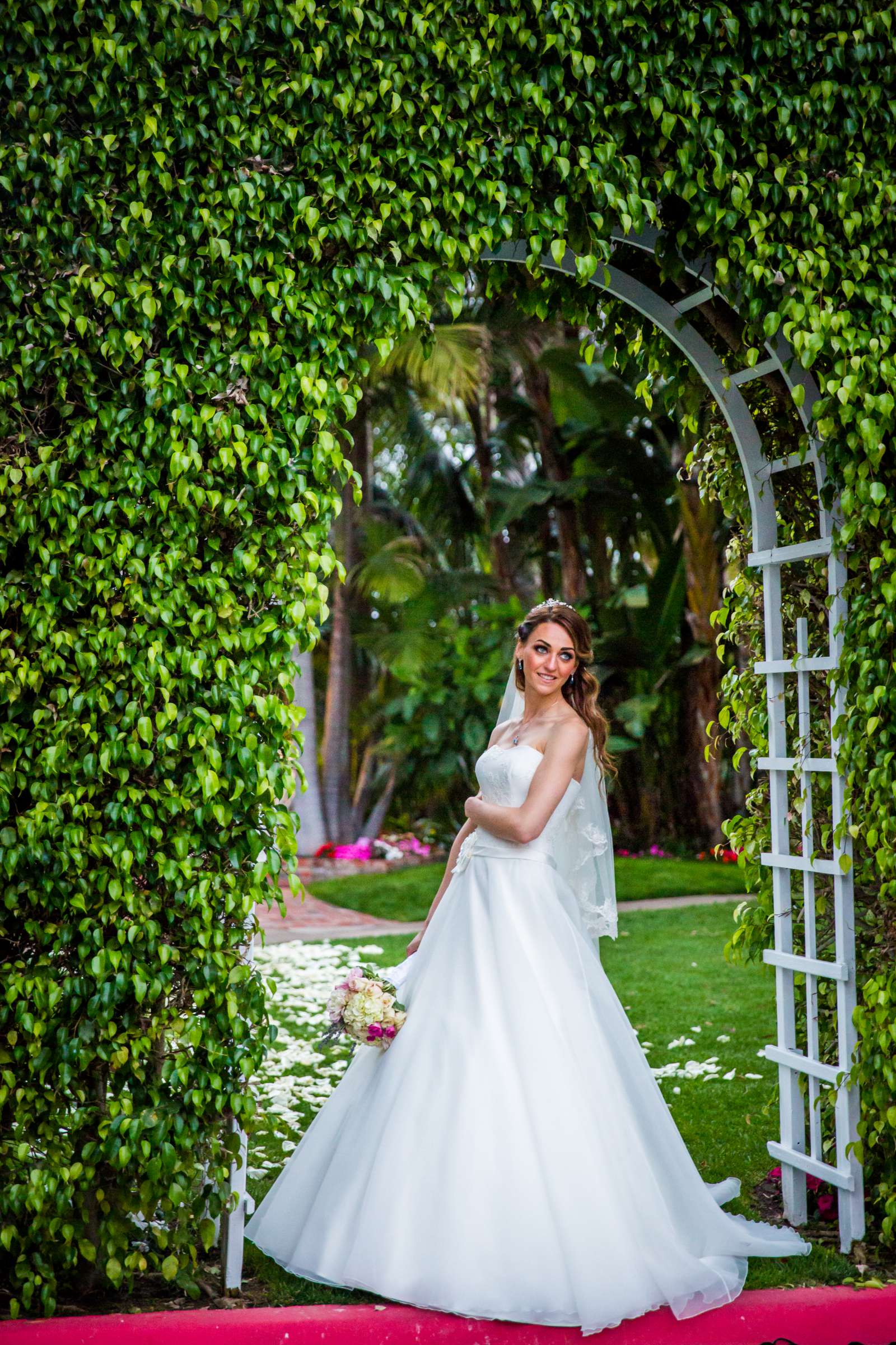 Bahia Hotel Wedding coordinated by Bahia Hotel, Sabrina and Christopher Wedding Photo #63 by True Photography