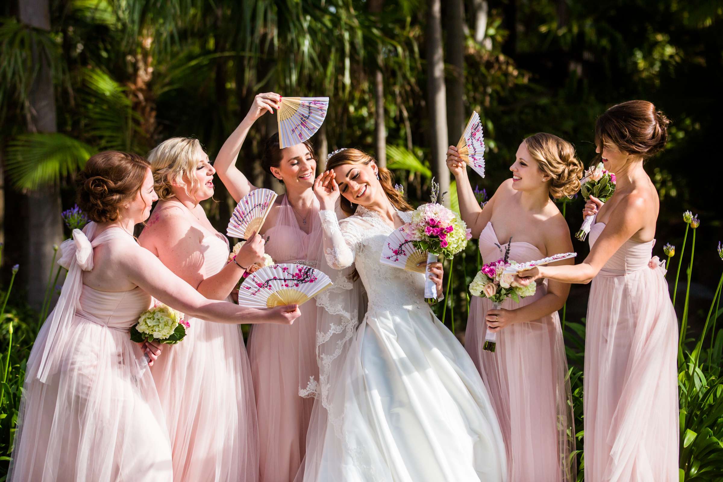 Bahia Hotel Wedding coordinated by Bahia Hotel, Sabrina and Christopher Wedding Photo #10 by True Photography