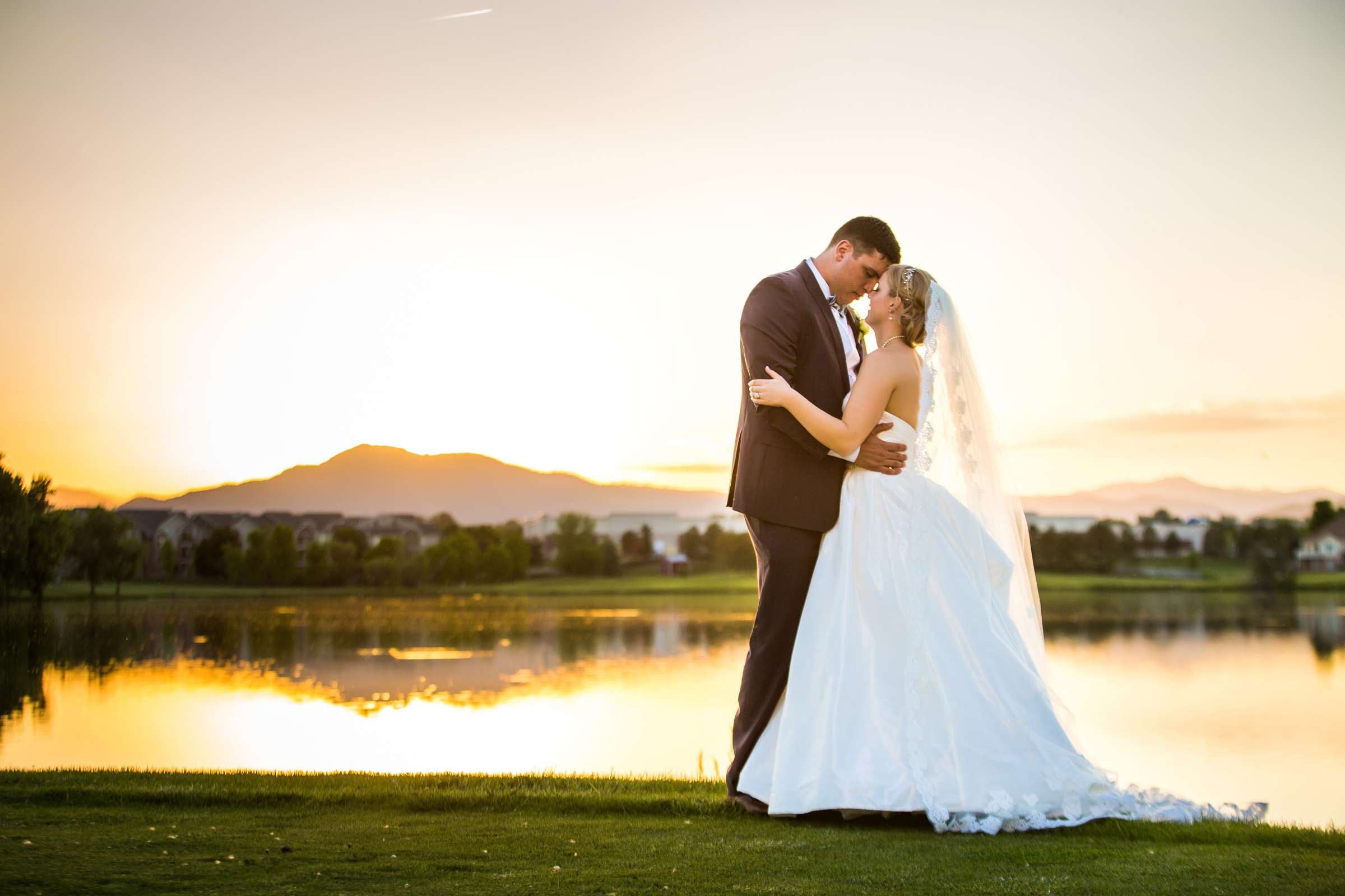 The Barn at Raccoon Creek Wedding coordinated by A Touch Of Bliss, Jennifer and Matt Wedding Photo #96 by True Photography