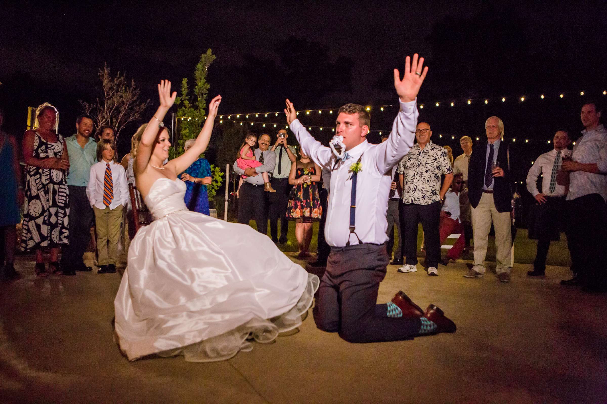 The Barn at Raccoon Creek Wedding coordinated by A Touch Of Bliss, Jennifer and Matt Wedding Photo #118 by True Photography