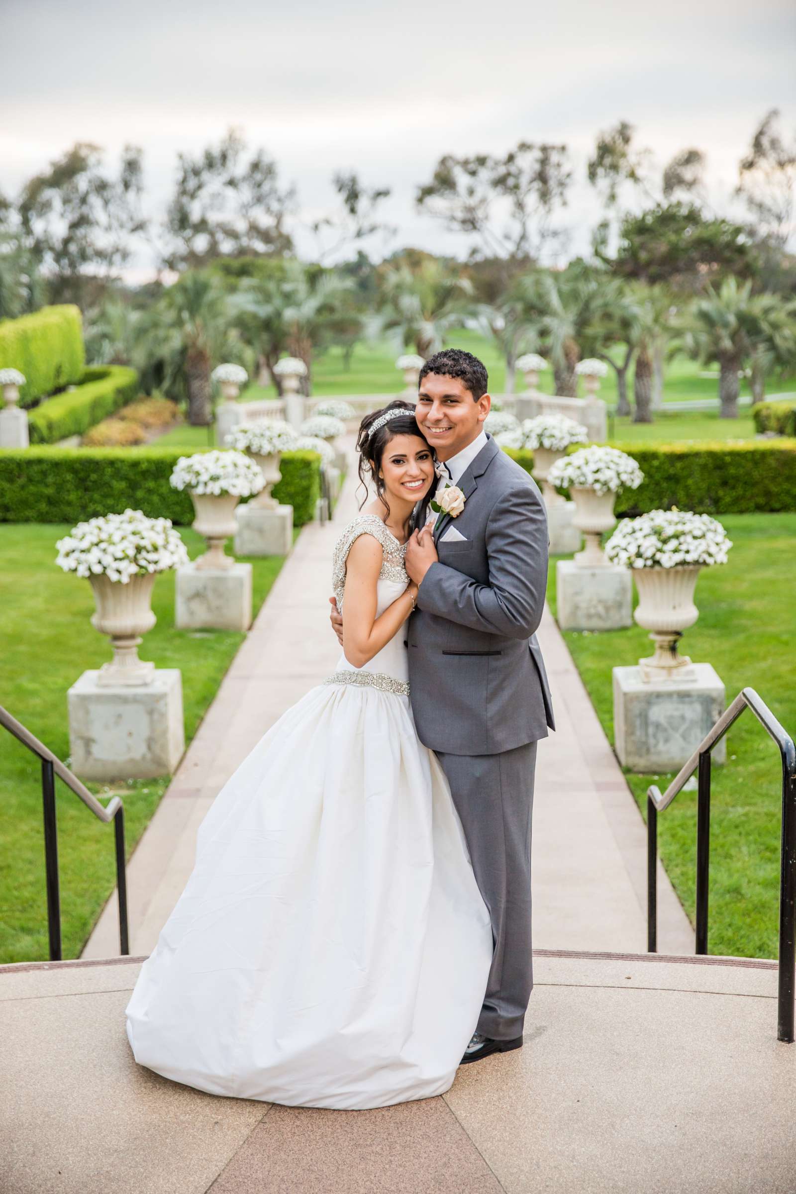 Hilton La Jolla Torrey Pines Wedding coordinated by I Do Weddings, Marian and John Wedding Photo #232427 by True Photography