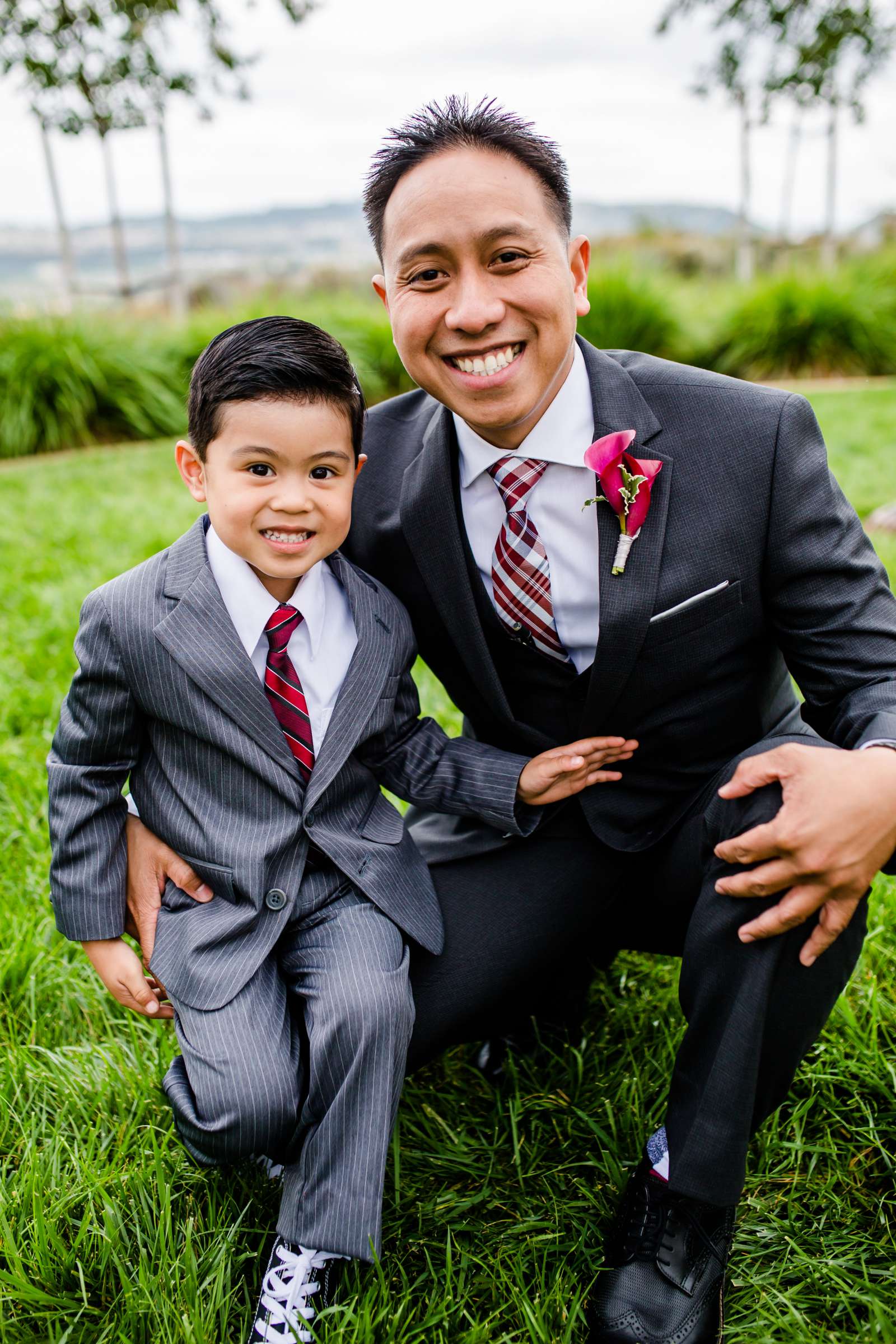 San Diego Marriott Del Mar Wedding, Gail and Jeffrey Wedding Photo #233356 by True Photography