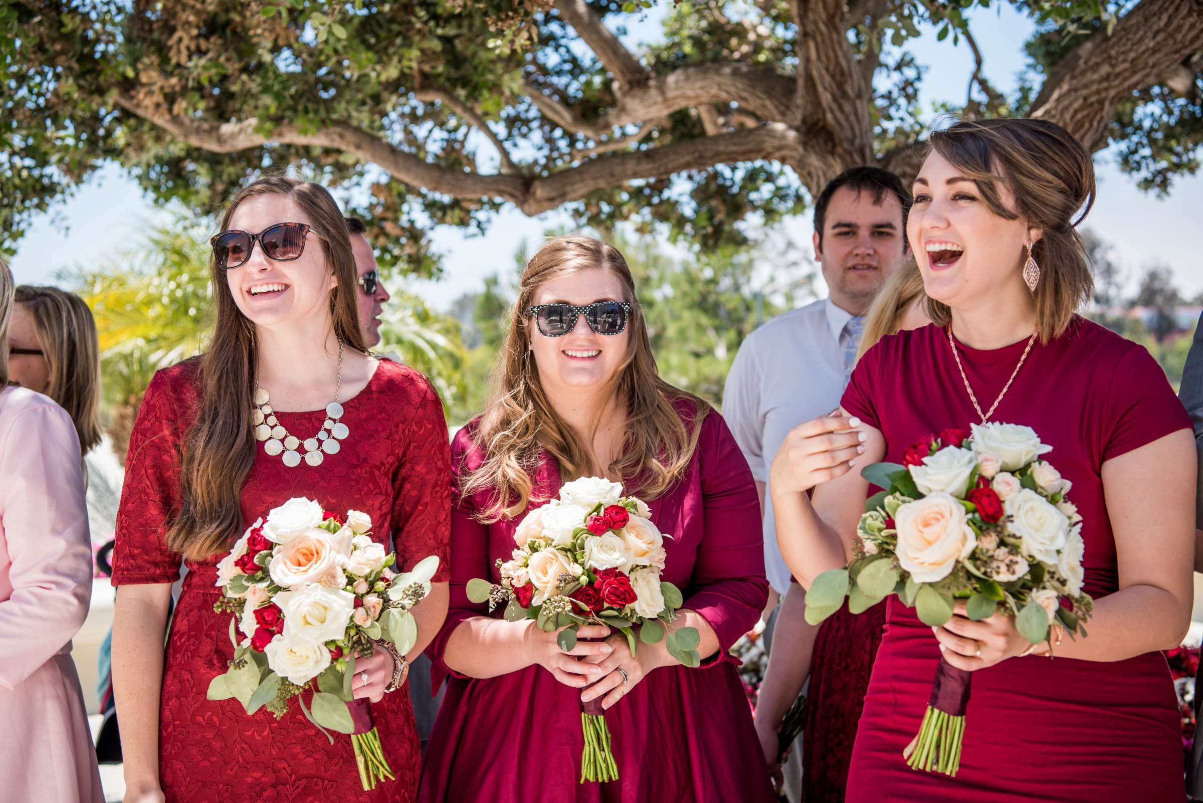 Wedding, Rebecca and Clayton Wedding Photo #17 by True Photography