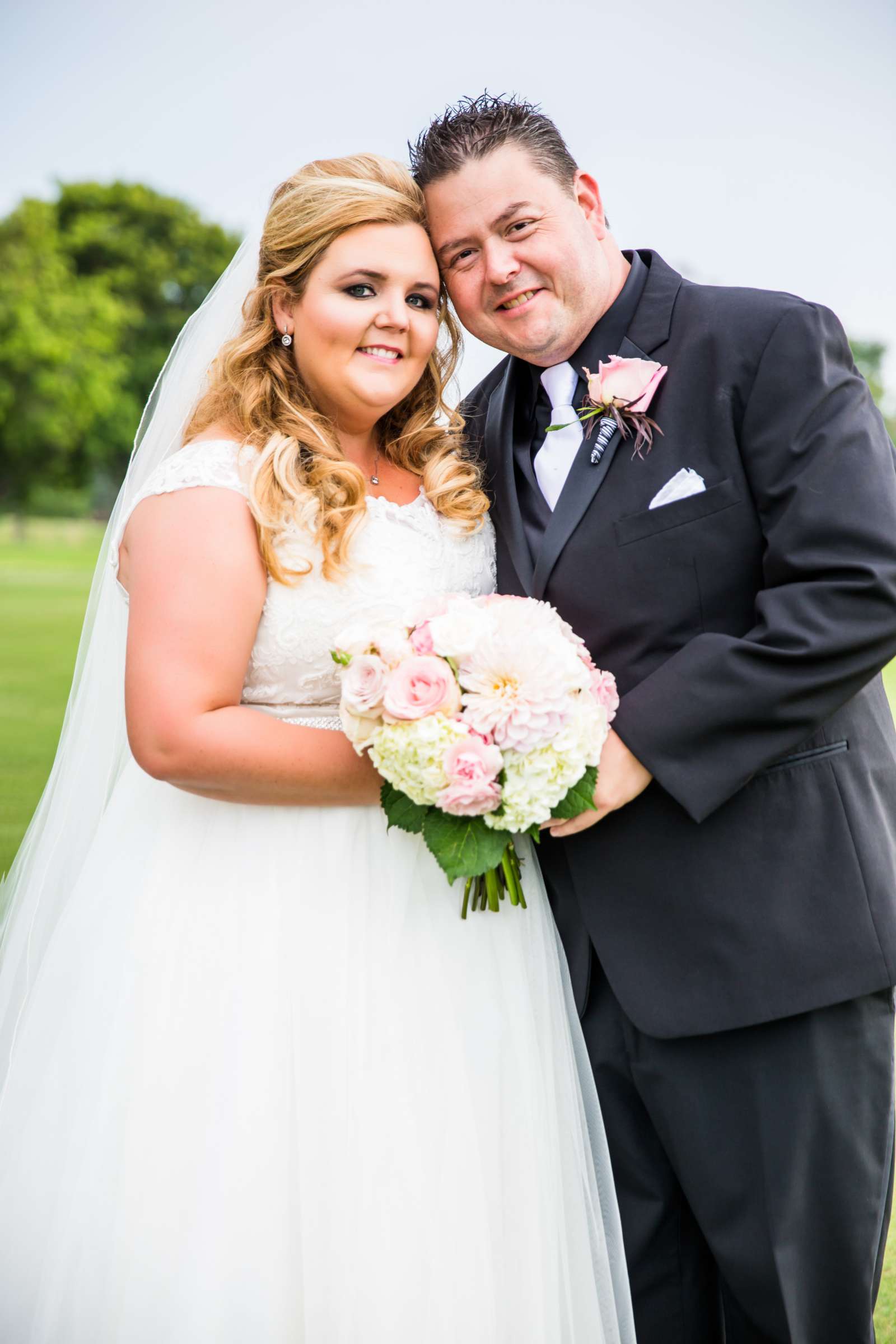 Lomas Santa Fe Country Club Wedding, Vanessa and Shaun Wedding Photo #5 by True Photography