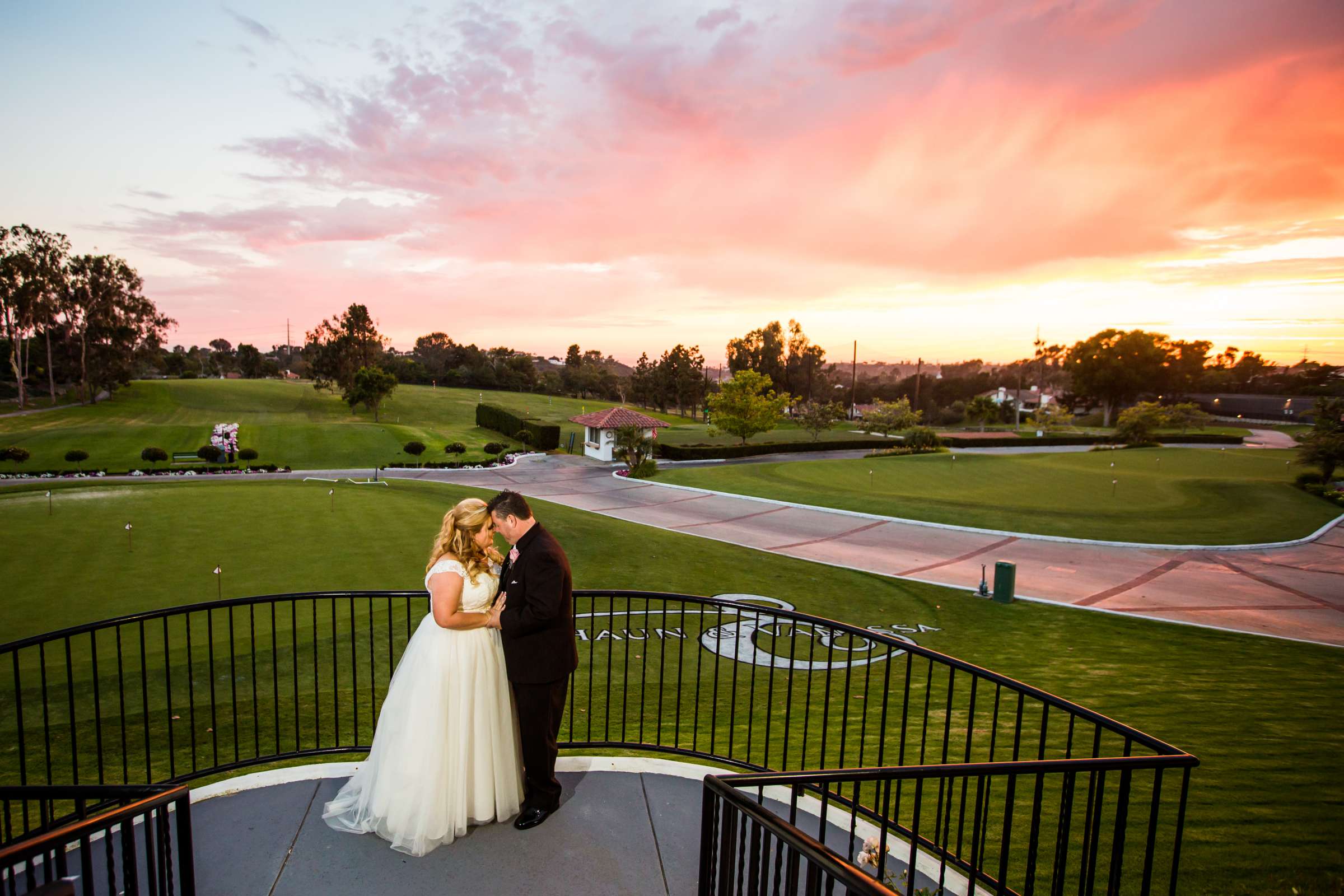 Lomas Santa Fe Country Club Wedding, Vanessa and Shaun Wedding Photo #10 by True Photography