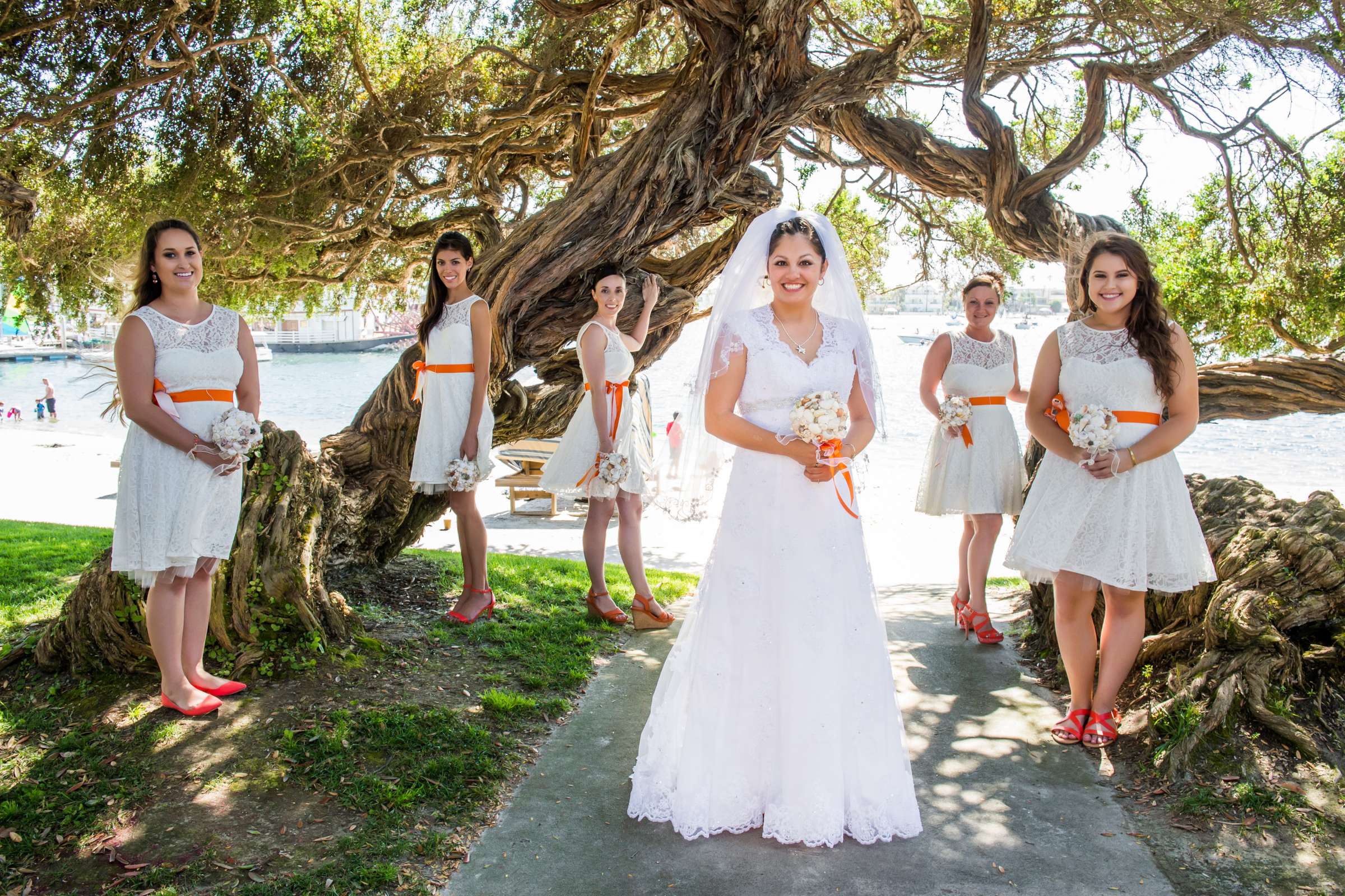 Bahia Hotel Wedding, Adrina and Jeremy Wedding Photo #234140 by True Photography