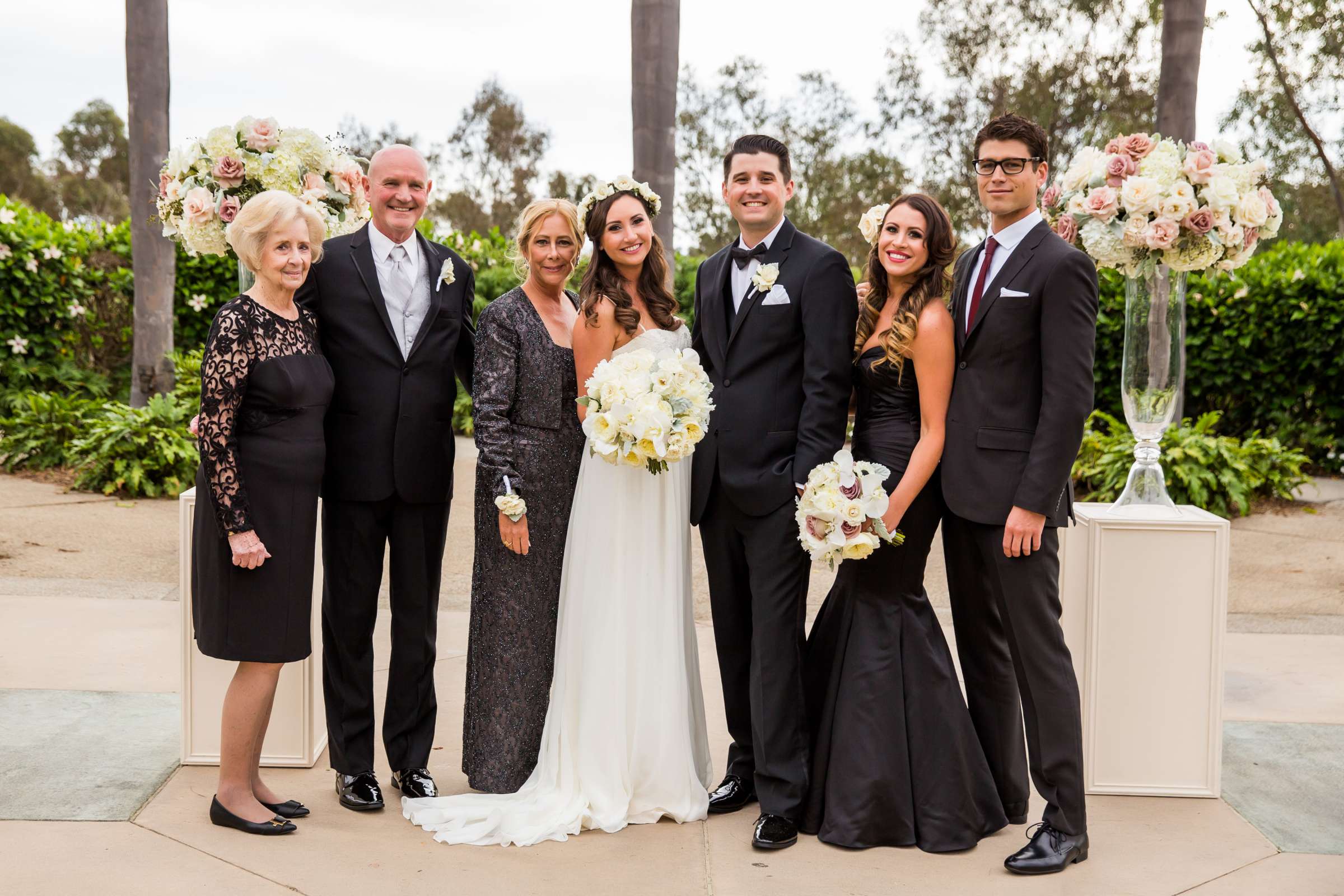 Park Hyatt Aviara Wedding, Kelly and Greg Wedding Photo #60 by True Photography