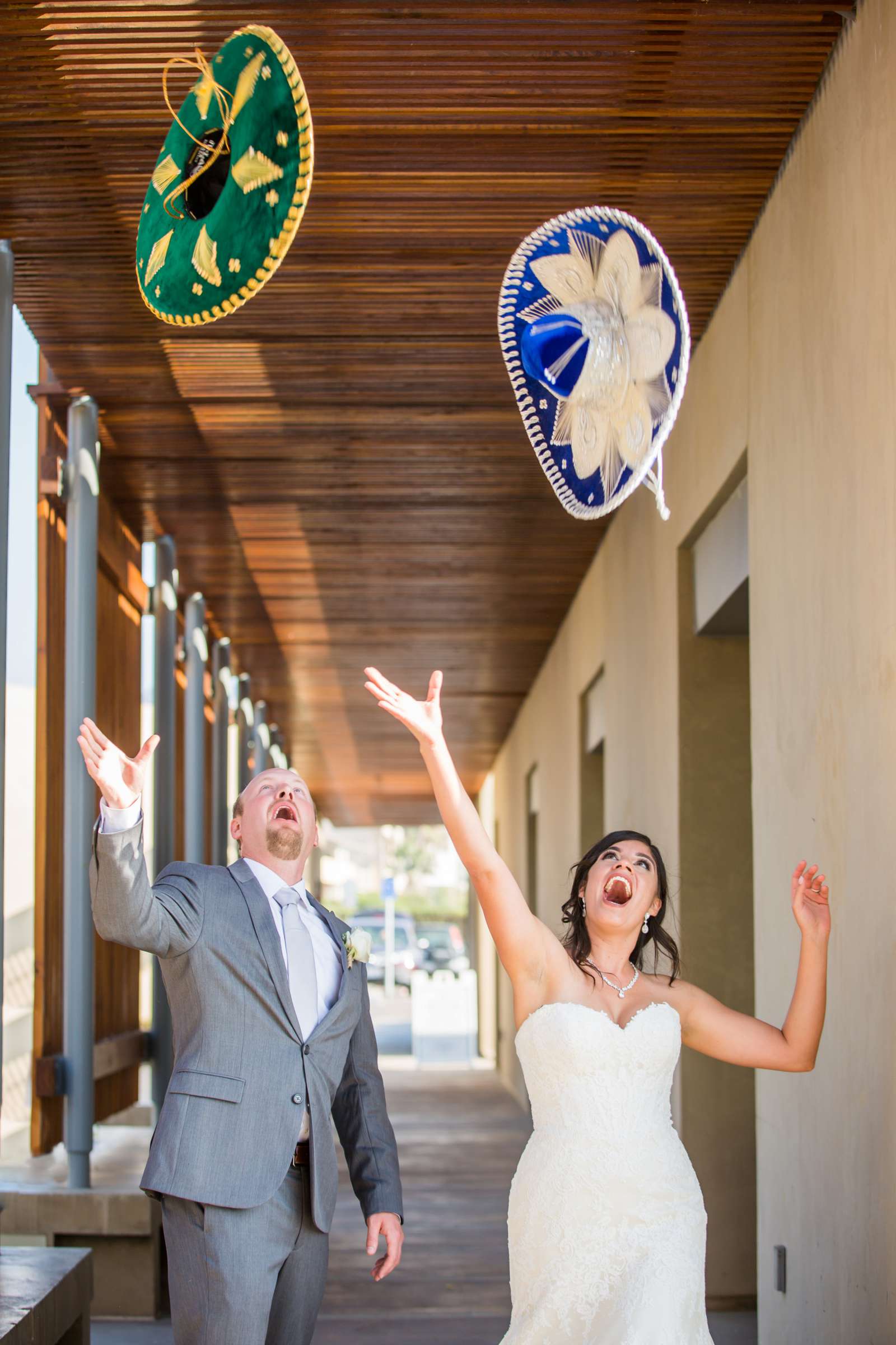 Scripps Seaside Forum Wedding coordinated by Behind The Scenes, Marissa and Andrew Wedding Photo #234988 by True Photography