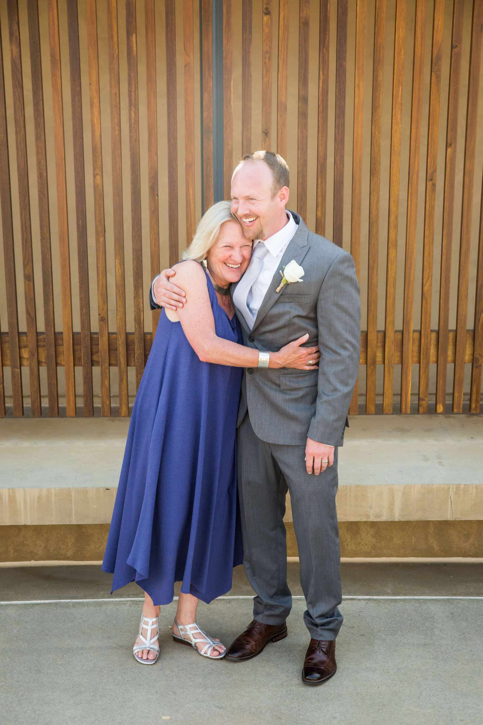 Scripps Seaside Forum Wedding coordinated by Behind The Scenes, Marissa and Andrew Wedding Photo #235074 by True Photography