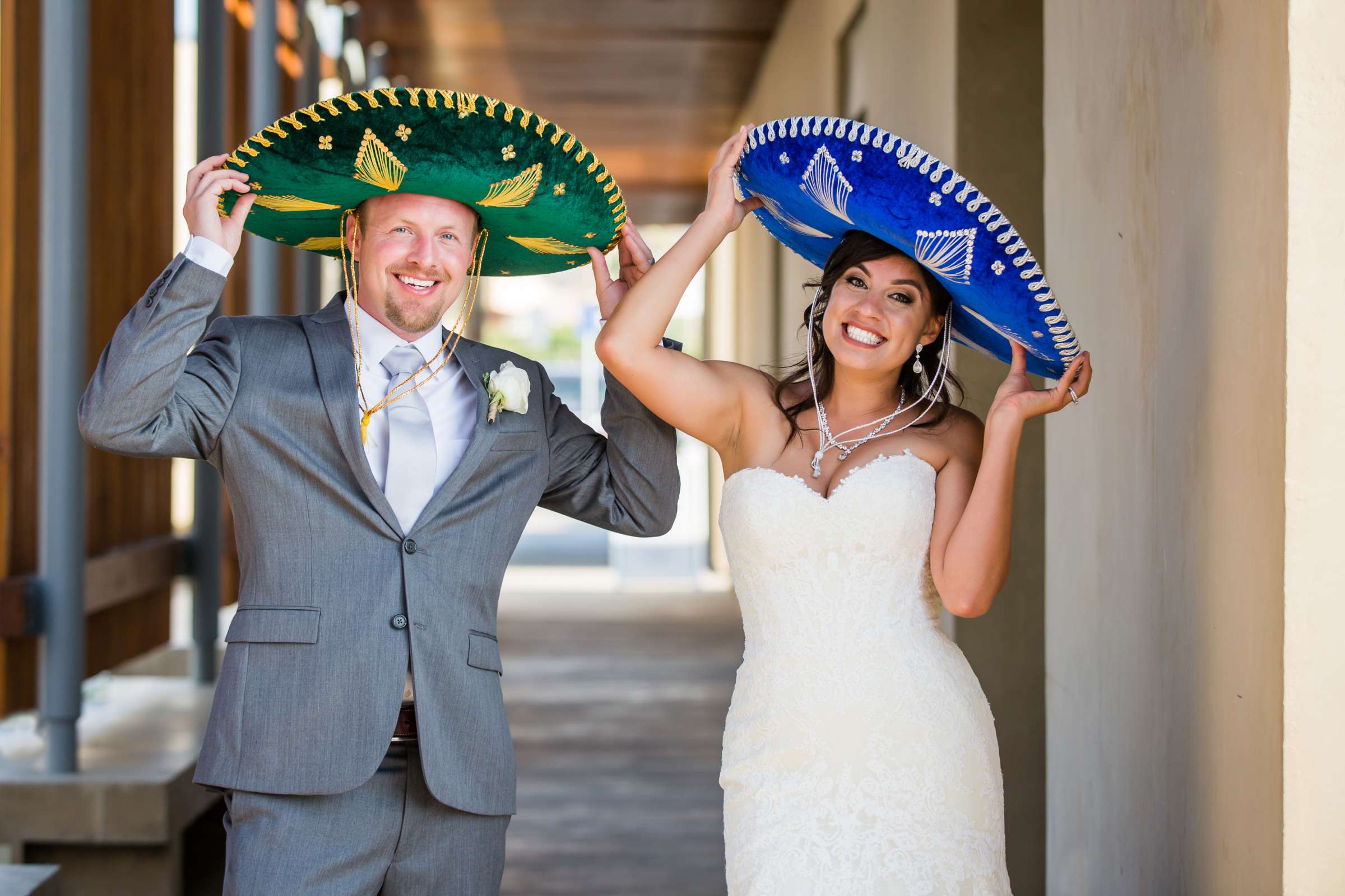 Scripps Seaside Forum Wedding coordinated by Behind The Scenes, Marissa and Andrew Wedding Photo #235086 by True Photography