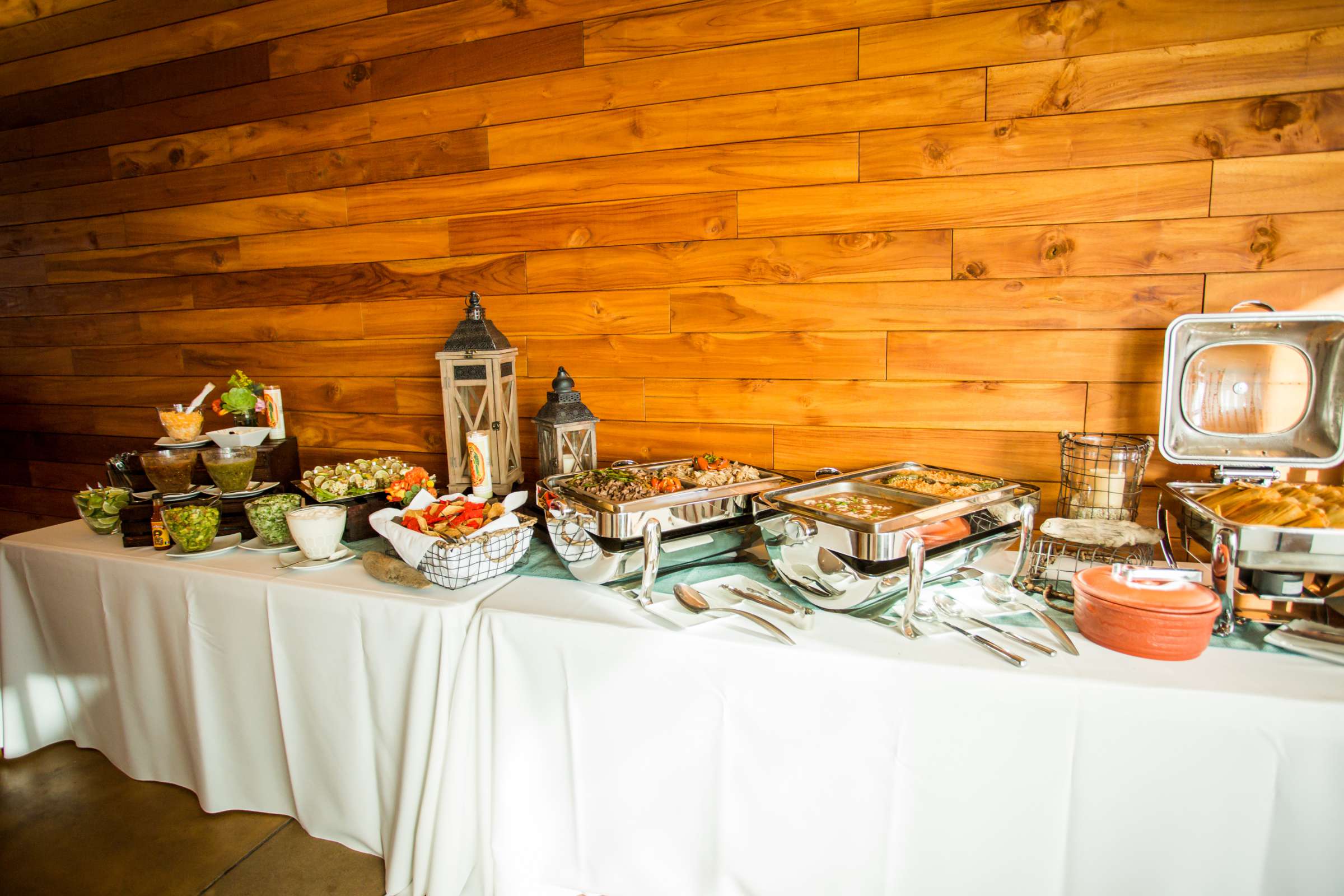 Scripps Seaside Forum Wedding coordinated by Behind The Scenes, Marissa and Andrew Wedding Photo #235211 by True Photography