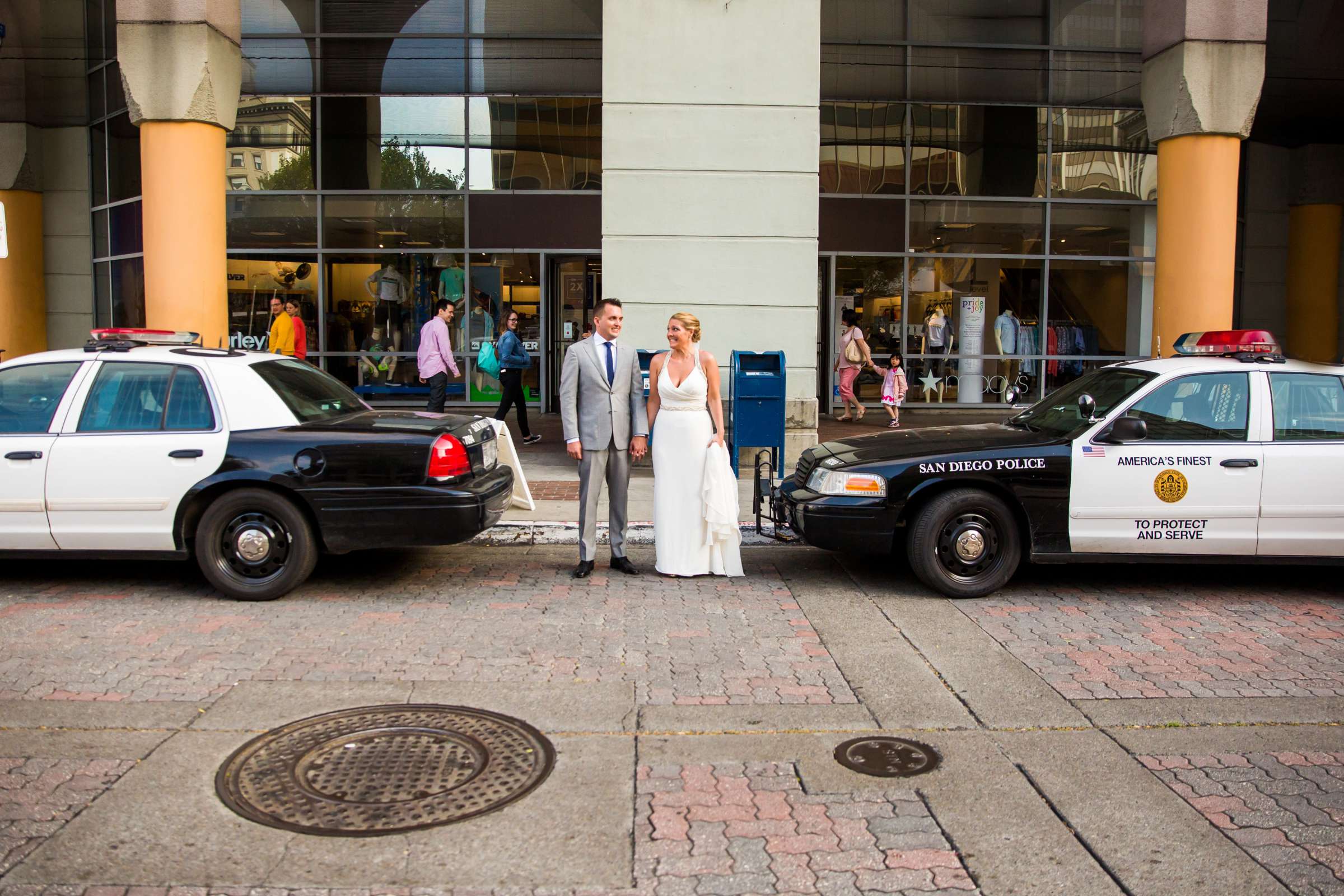 Flagship Cruises and Events Wedding coordinated by First Comes Love Weddings & Events, Kathleen and Adam Wedding Photo #38 by True Photography