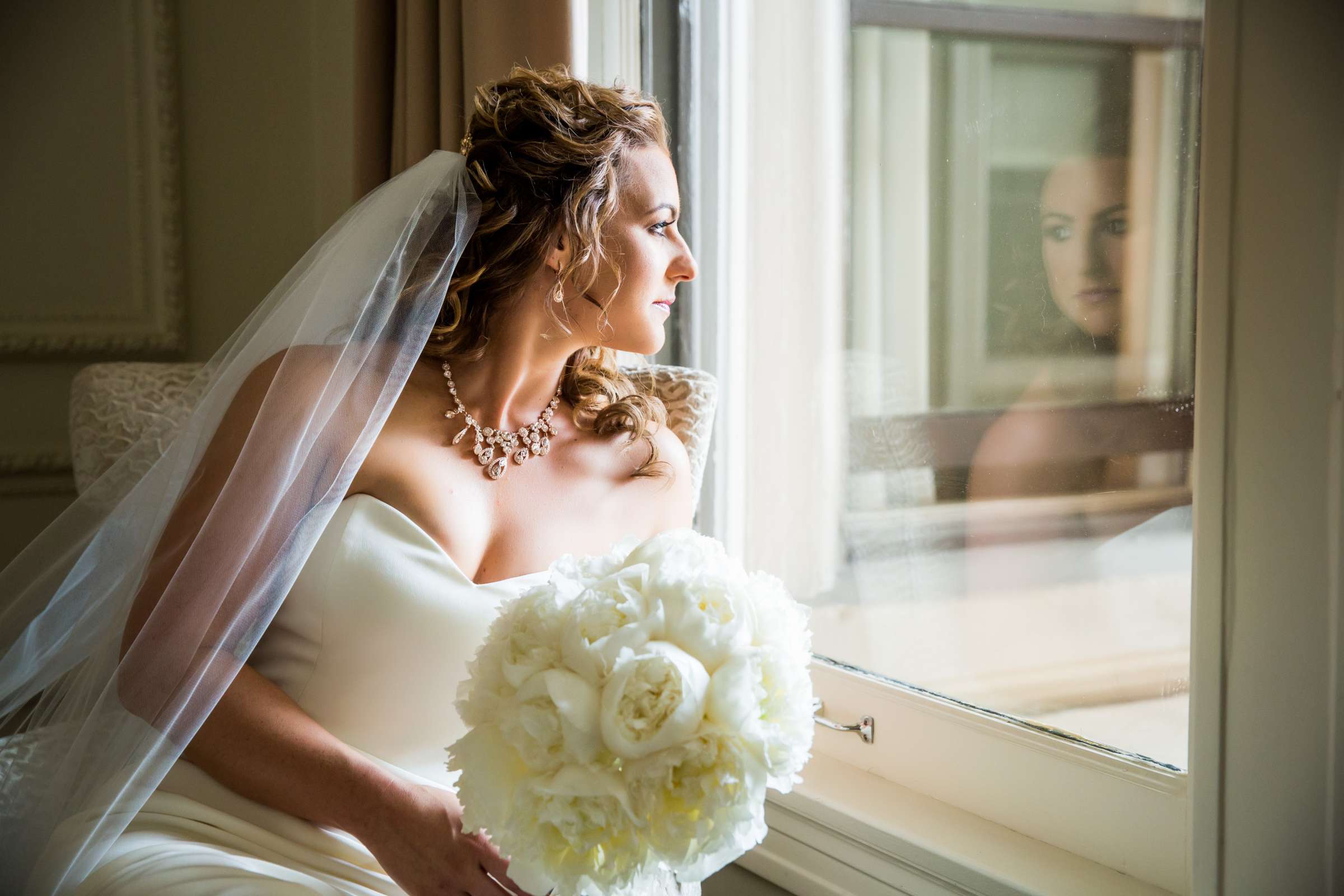 San Diego Museum of Art Wedding coordinated by First Comes Love Weddings & Events, Ruthie and Larry Wedding Photo #236778 by True Photography